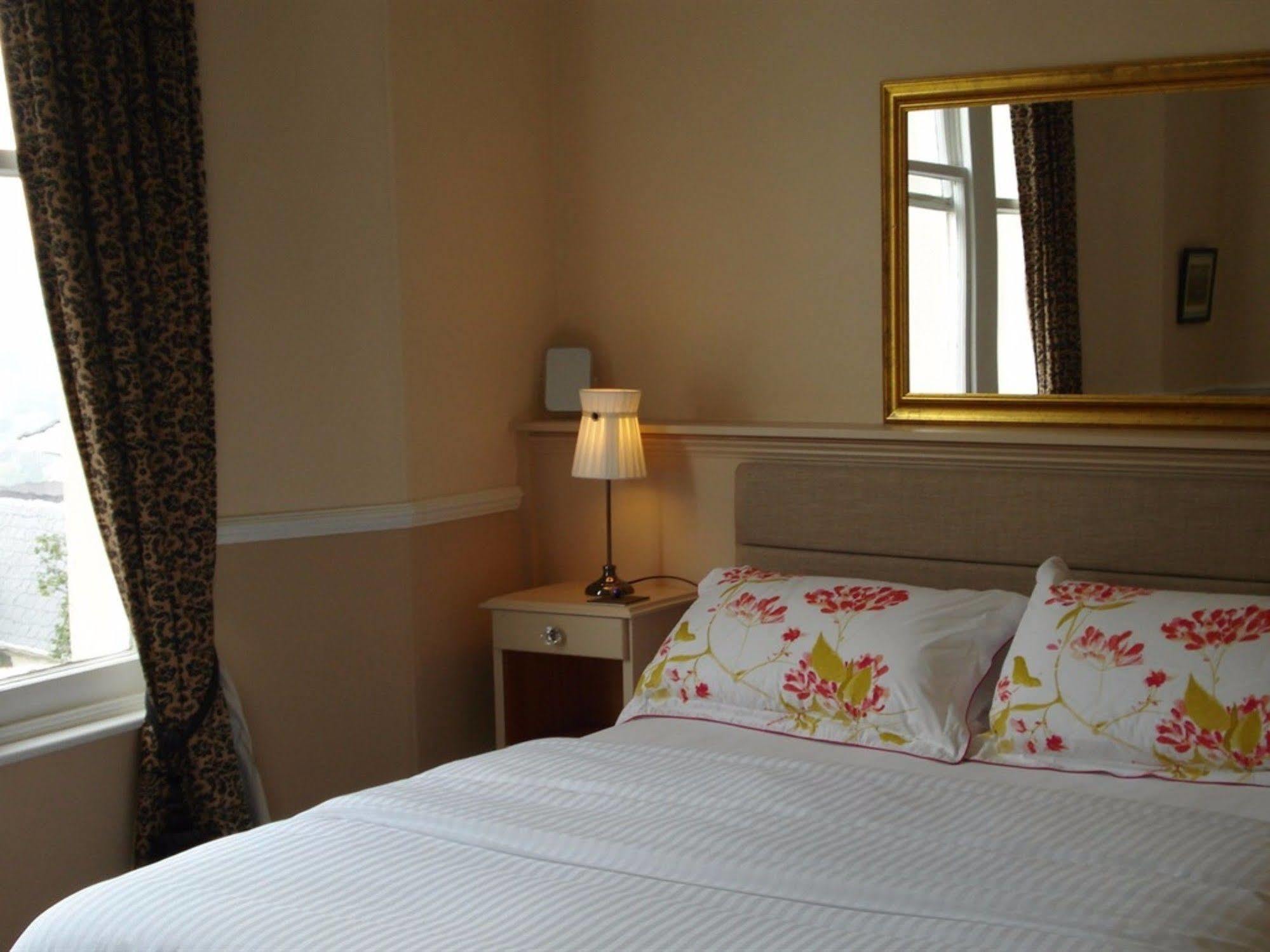 Court Prior Boutique And Bed & Breakfast 5*