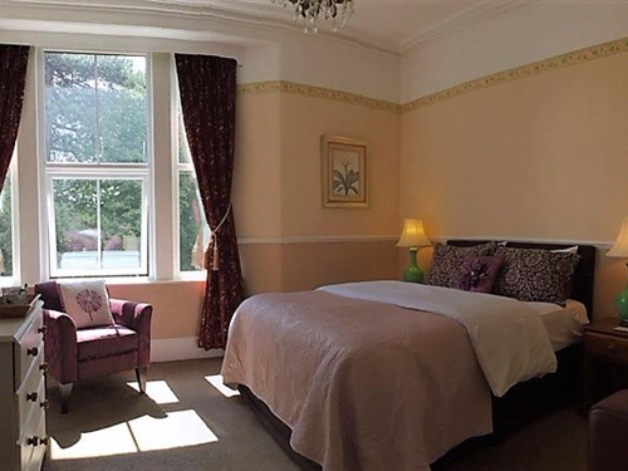 Bed & Breakfast Court Prior Boutique And 5*
