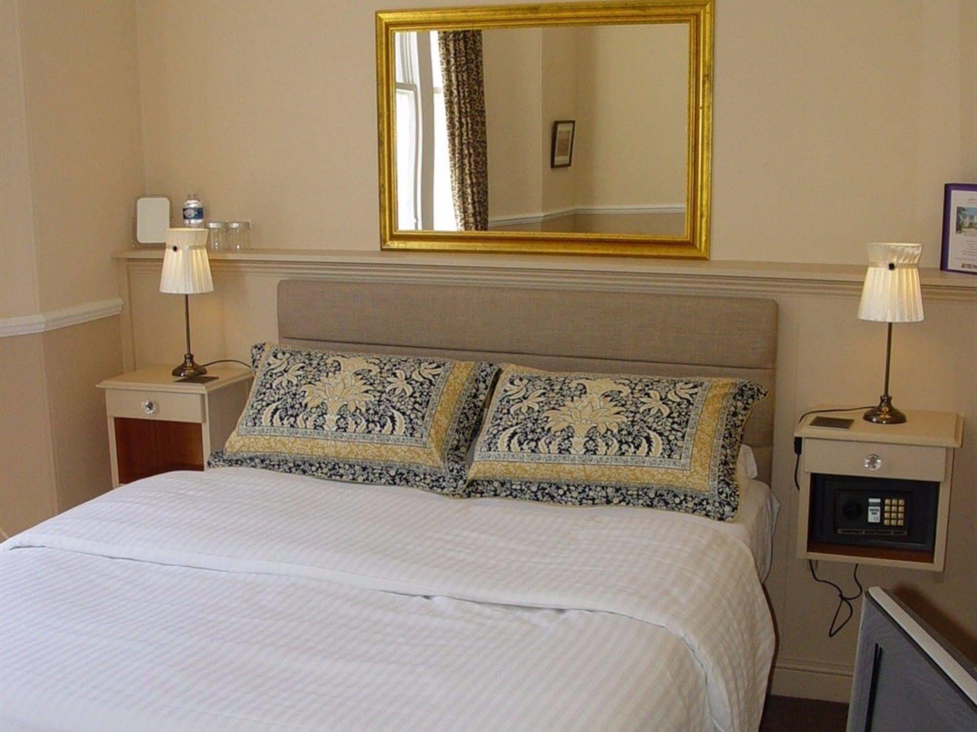 Court Prior Boutique And Bed & Breakfast 5*