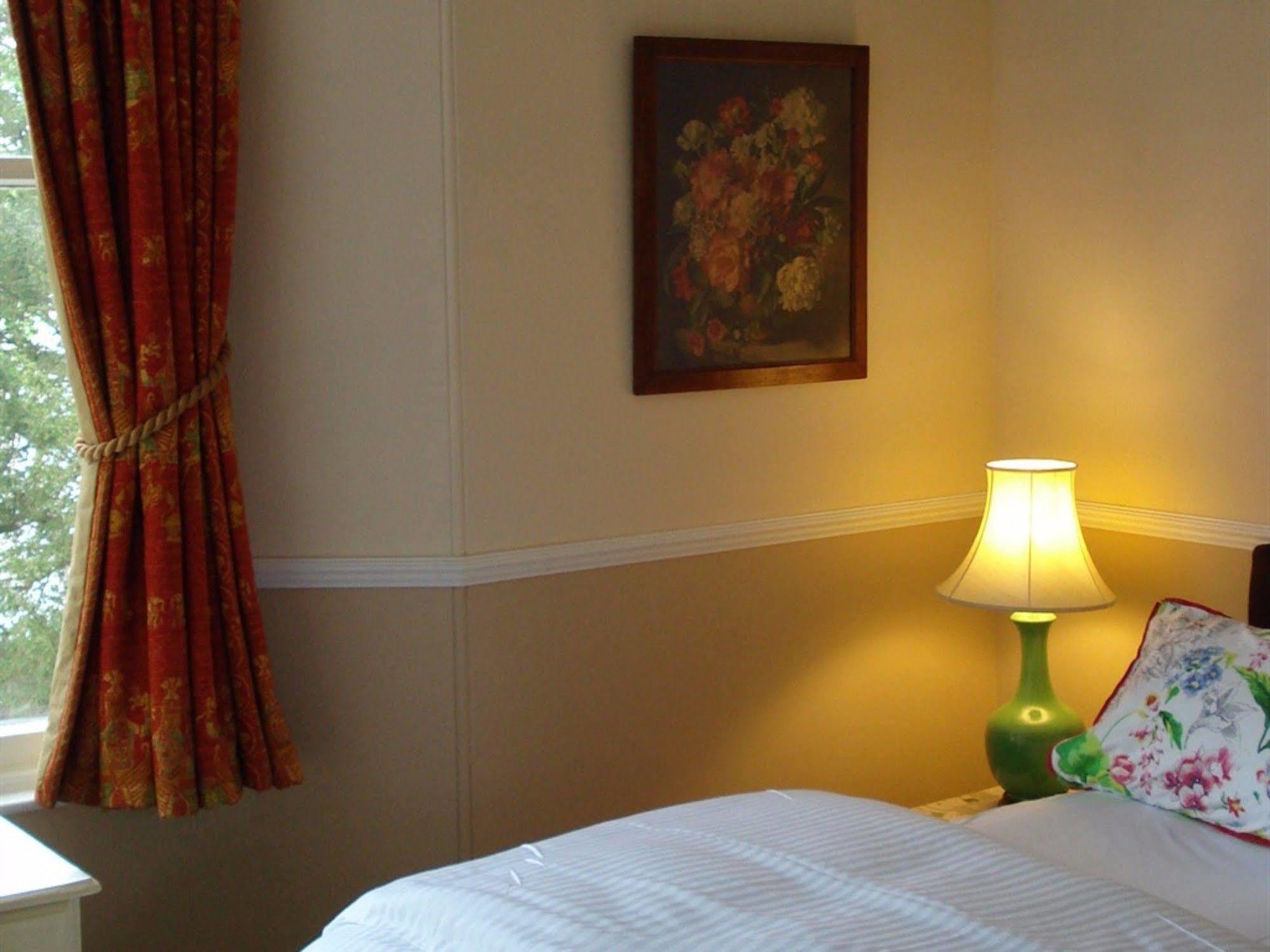 Bed & Breakfast Court Prior Boutique And 5*