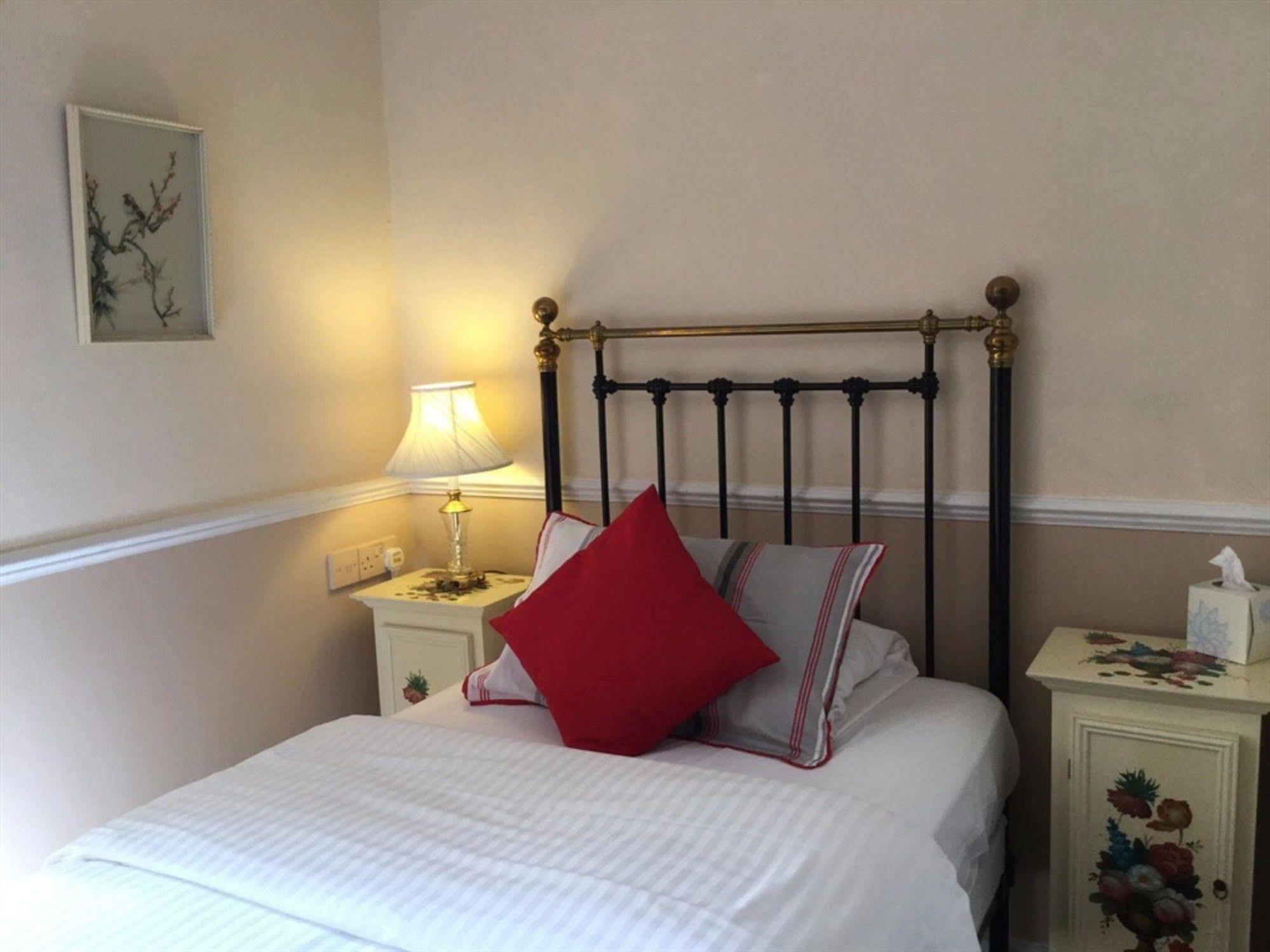 Court Prior Boutique And Bed & Breakfast Torquay