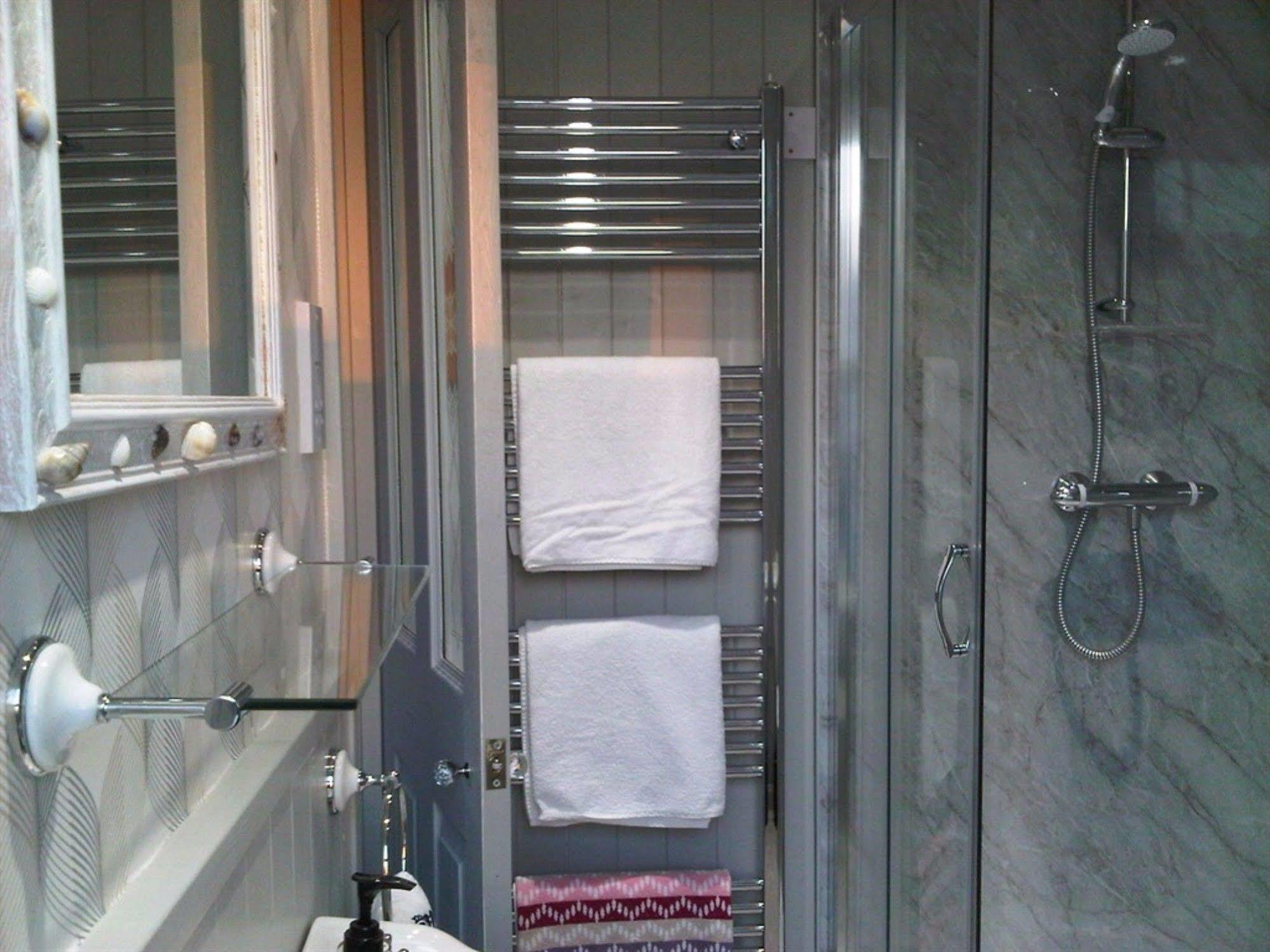 Court Prior Boutique And Bed & Breakfast