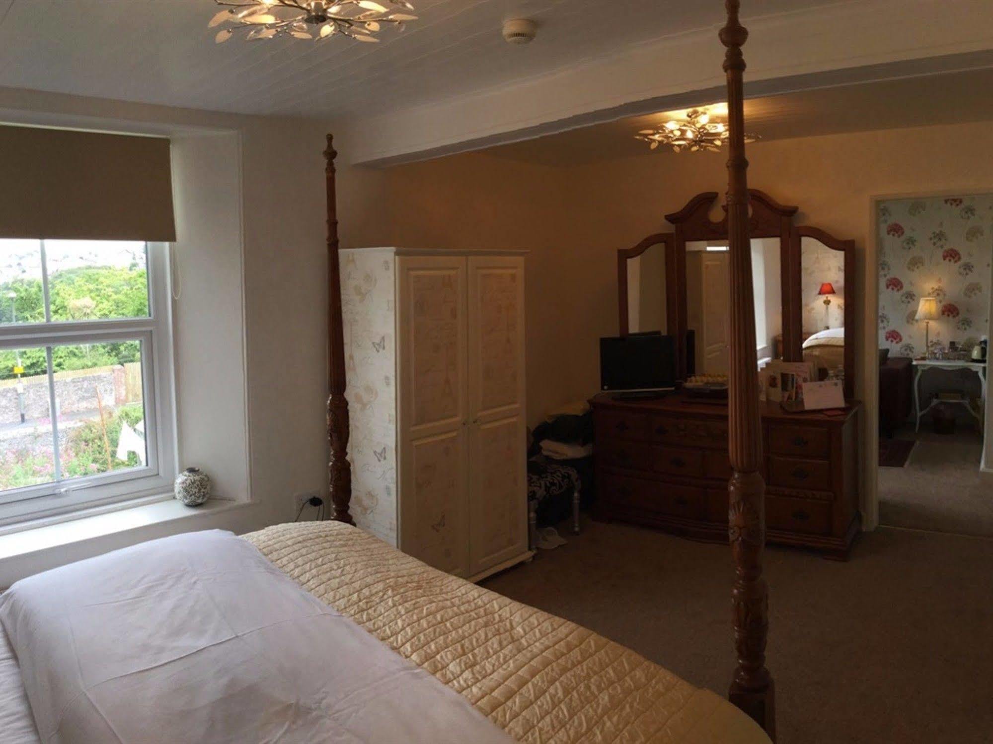 Court Prior Boutique And Bed & Breakfast 5*