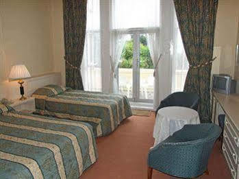 Metropole Hotel Torquay
