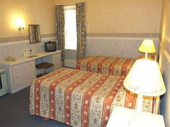 Hotel Metropole Torquay