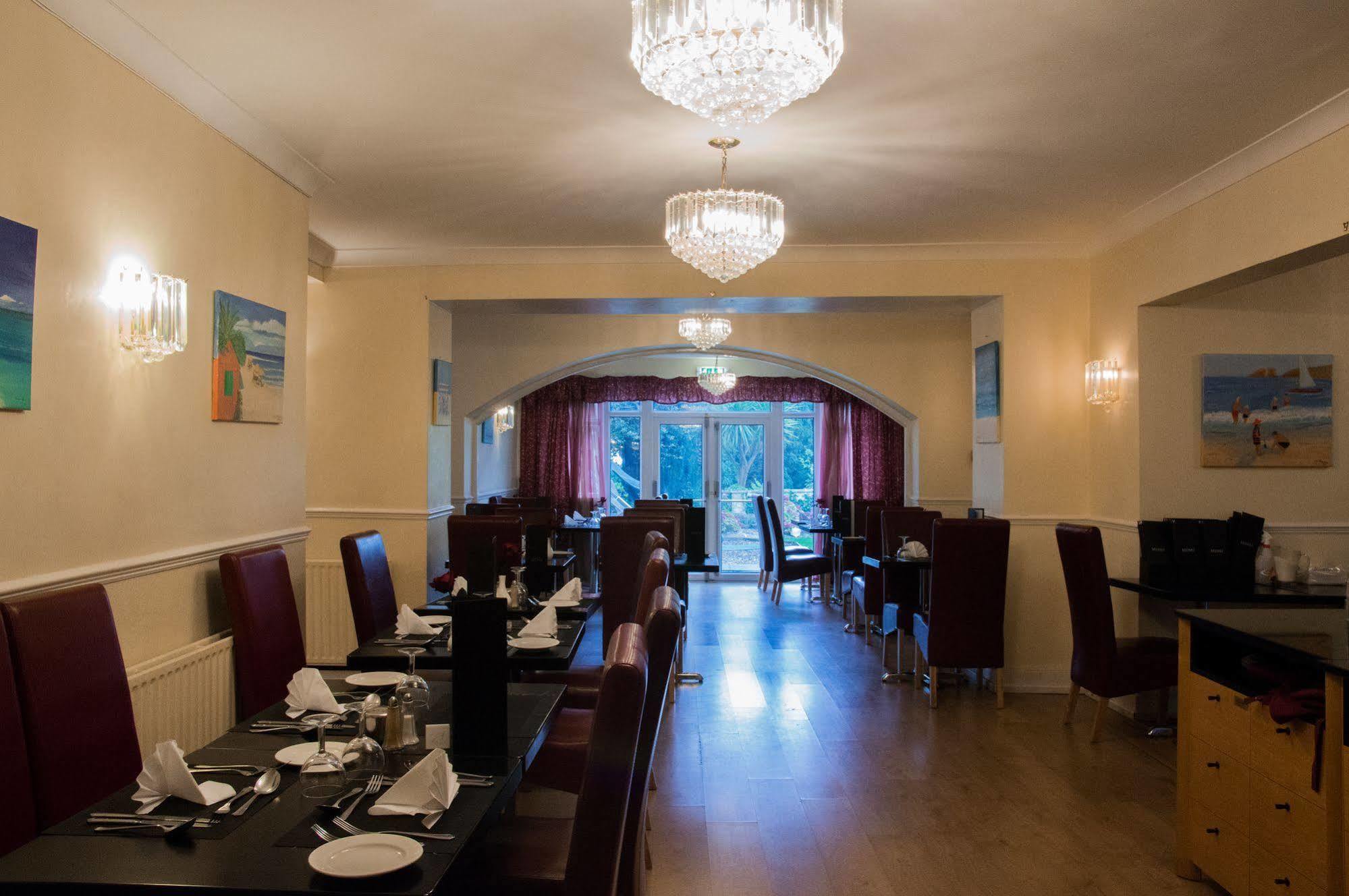 Hotel Metropole Torquay