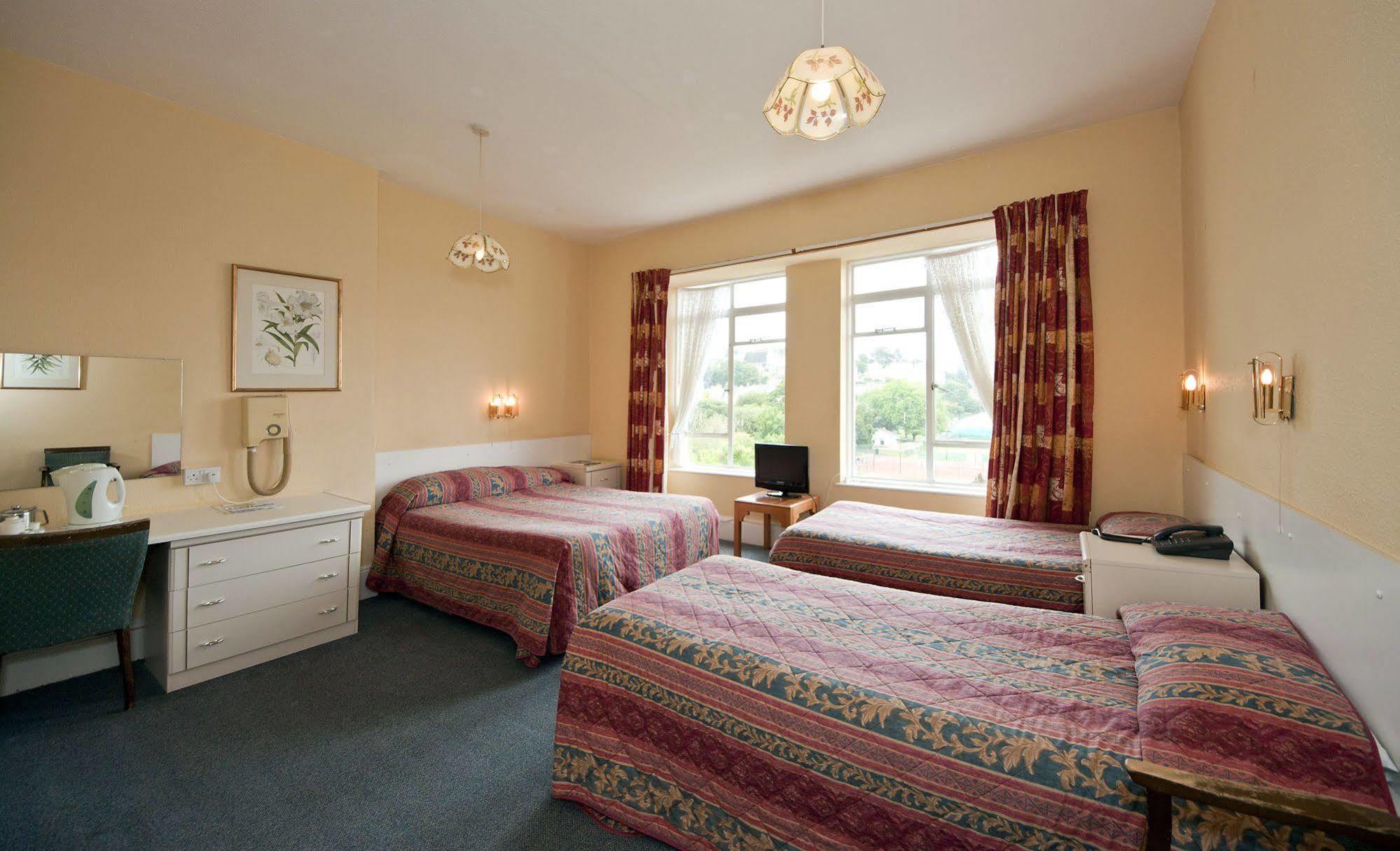 Metropole 2* Torquay