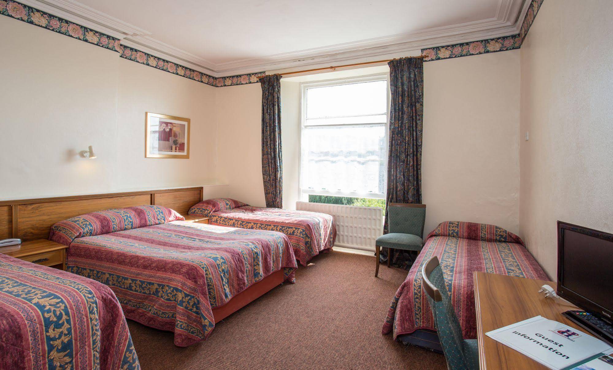 Metropole Hotel Torquay