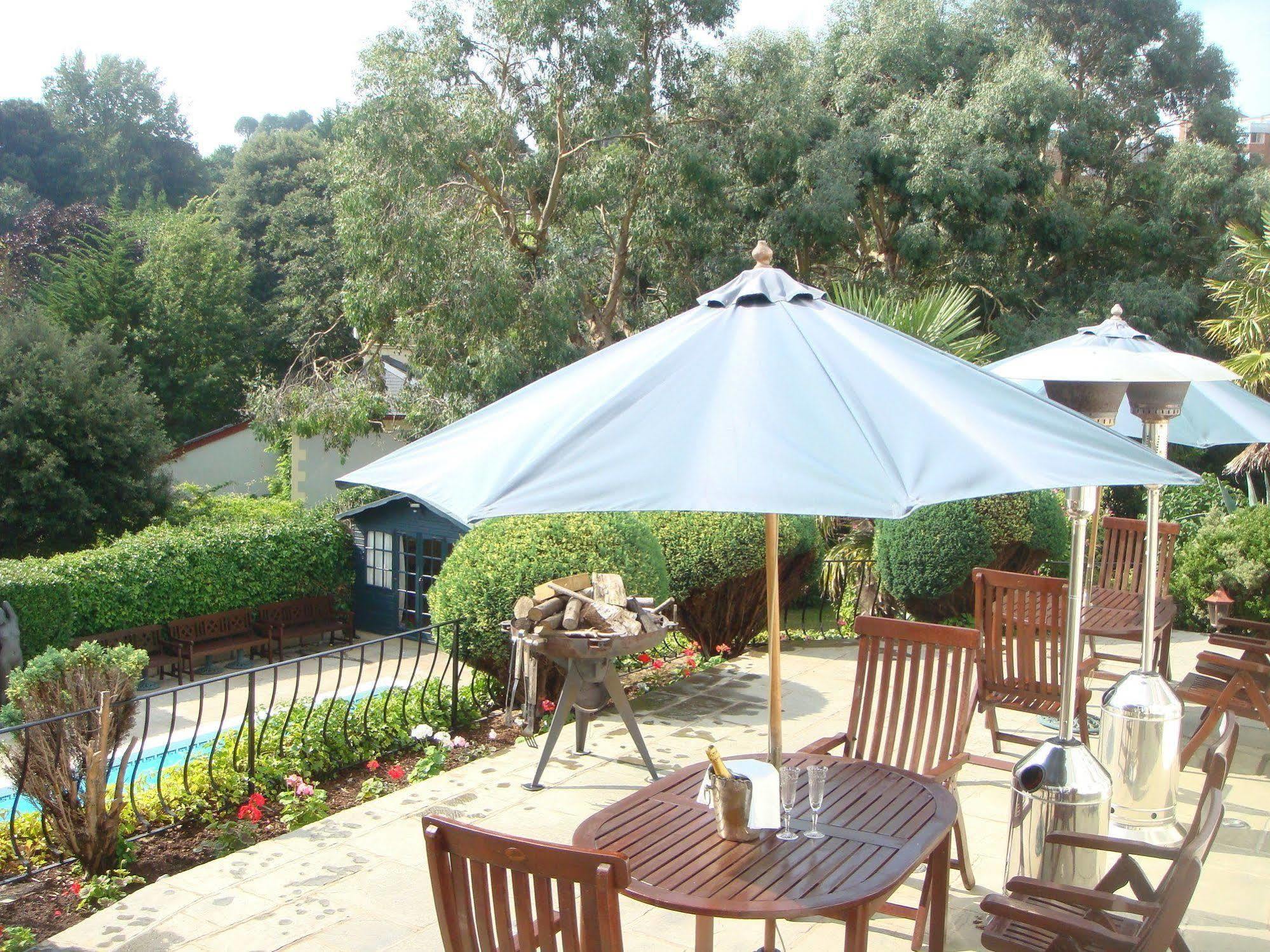 Haldon Priors 5* Torquay