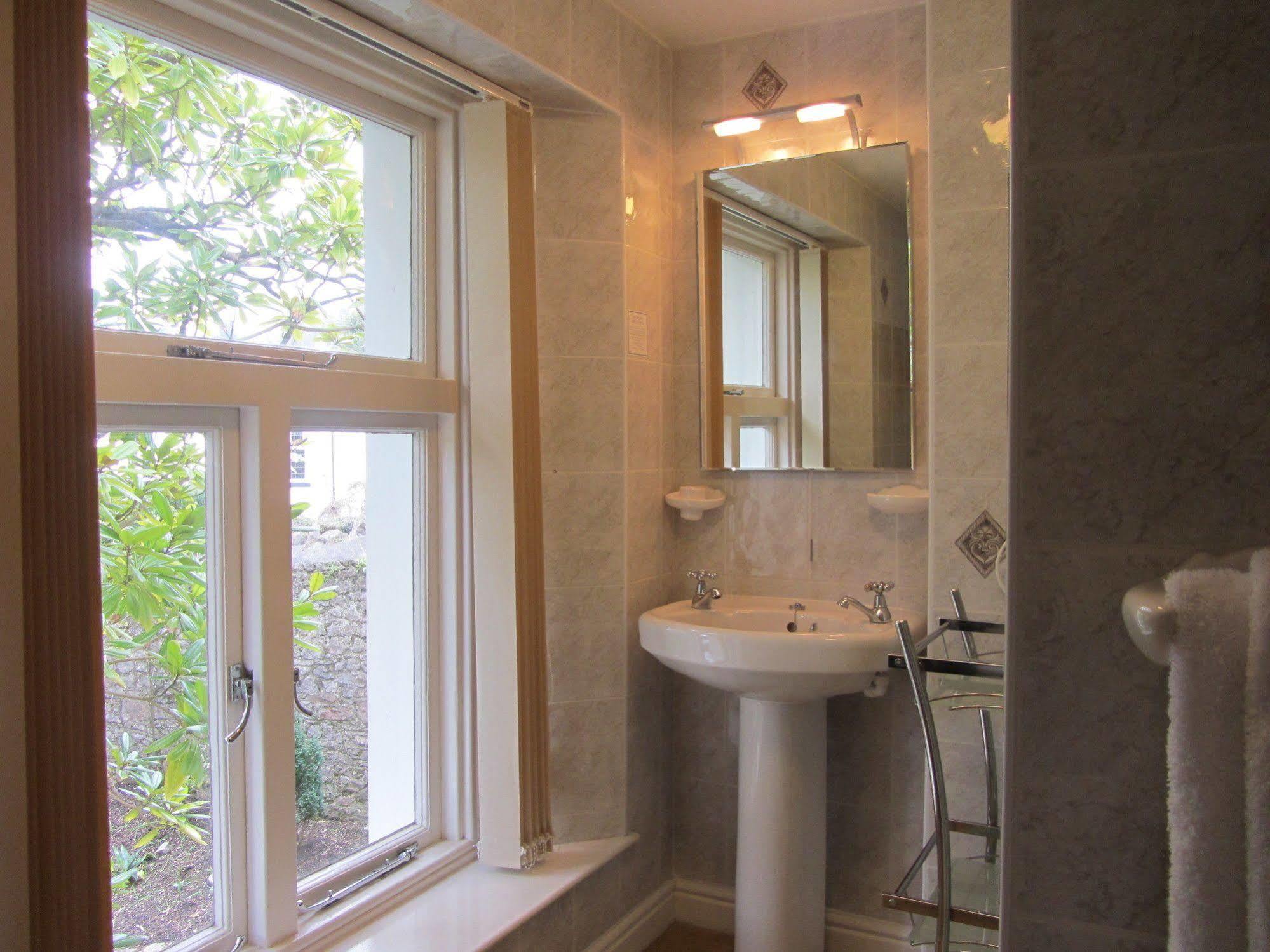 Bed & Breakfast Haldon Priors