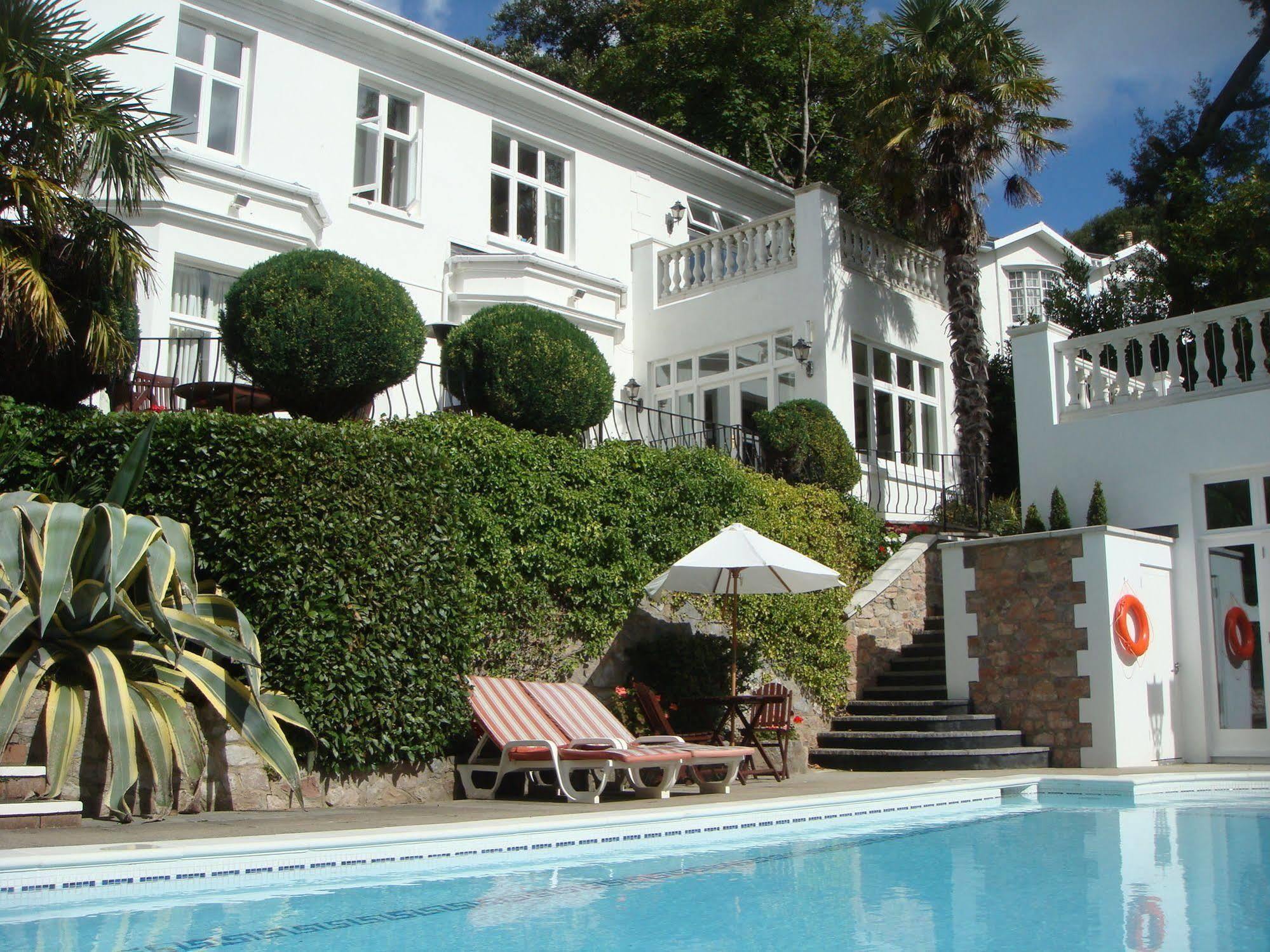 Bed & Breakfast Haldon Priors Torquay