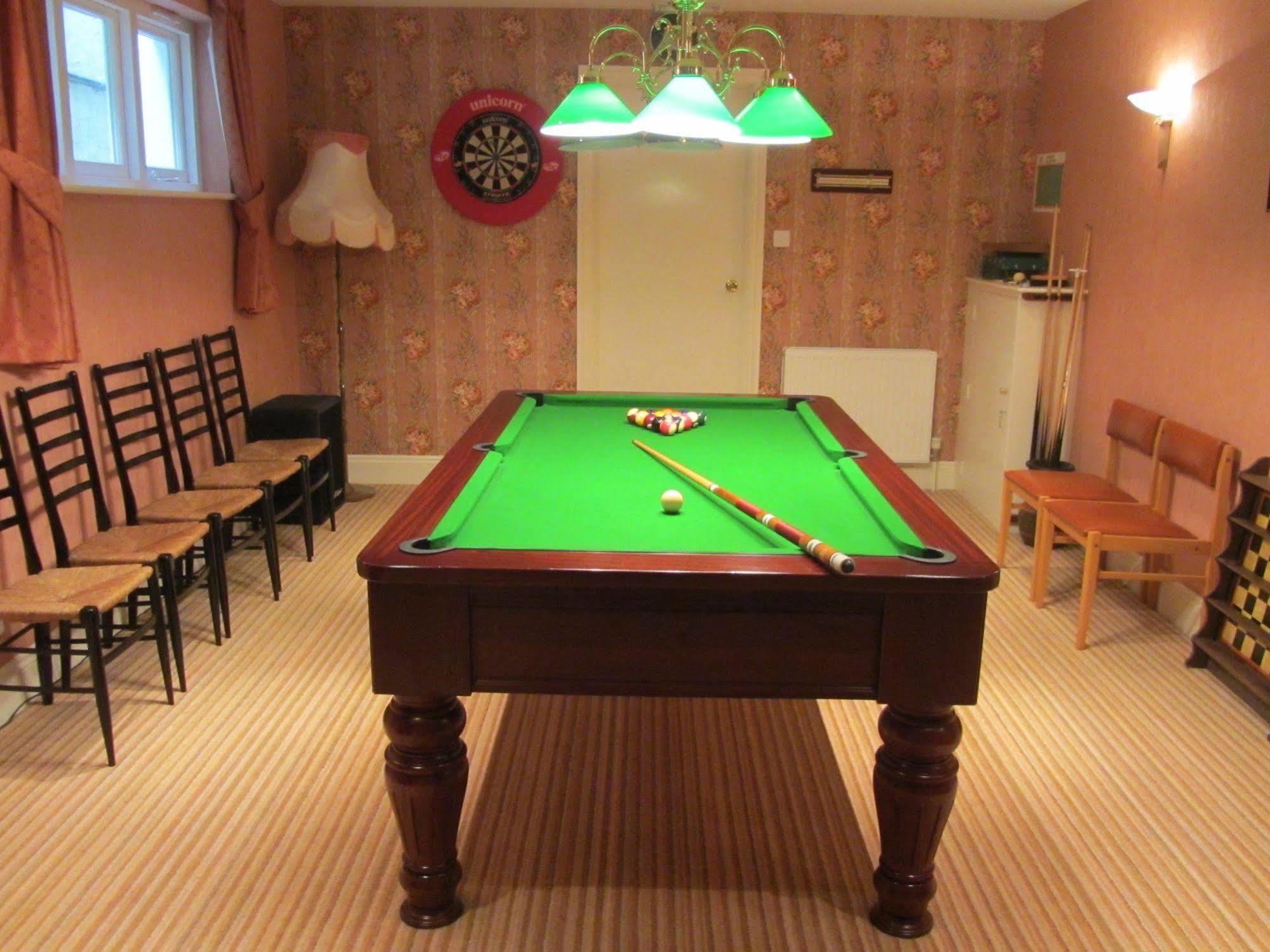 Bed & Breakfast Haldon Priors Torquay