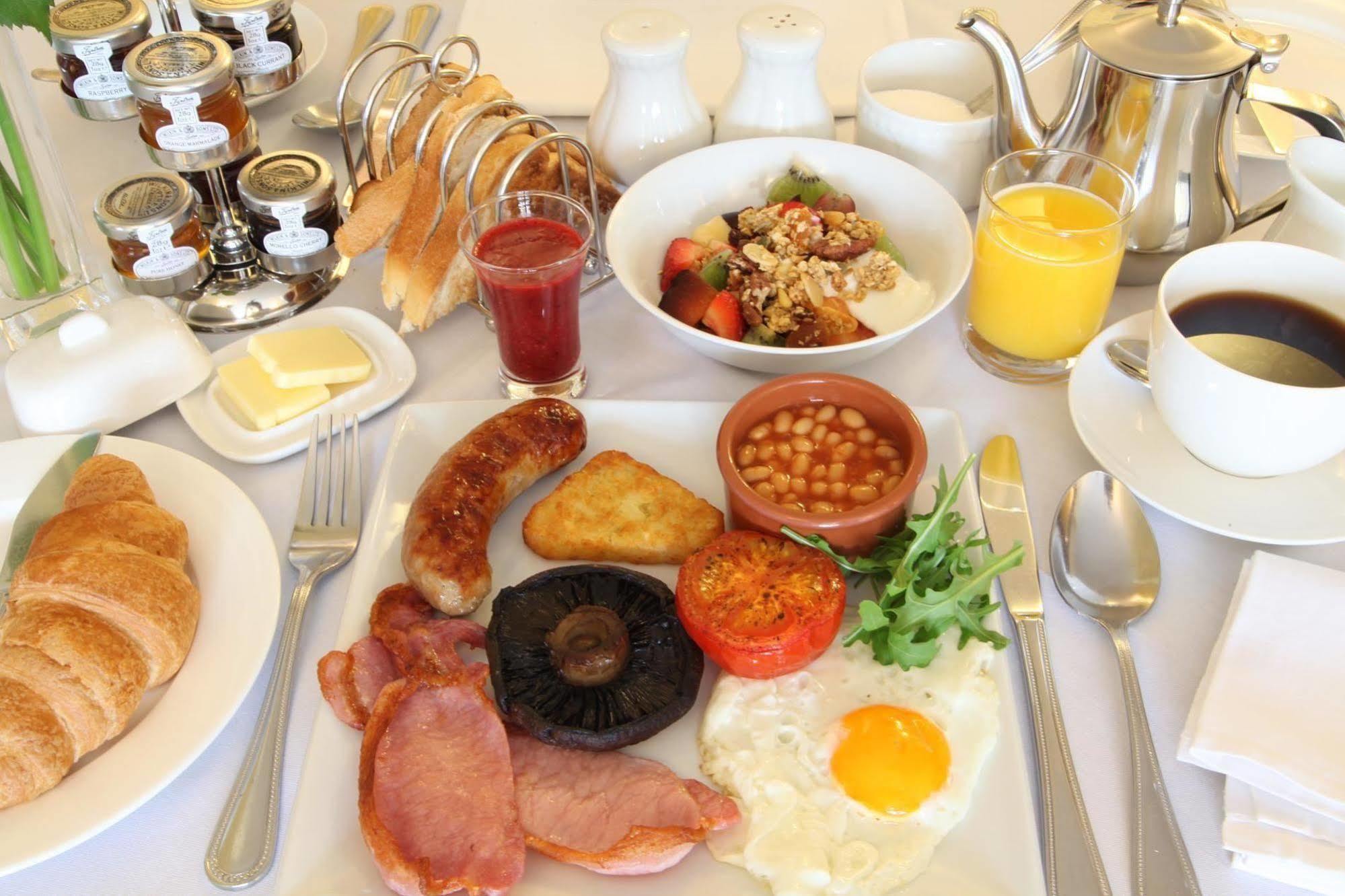 Bed & Breakfast The 25 Boutique B&B - Adults Only Torquay