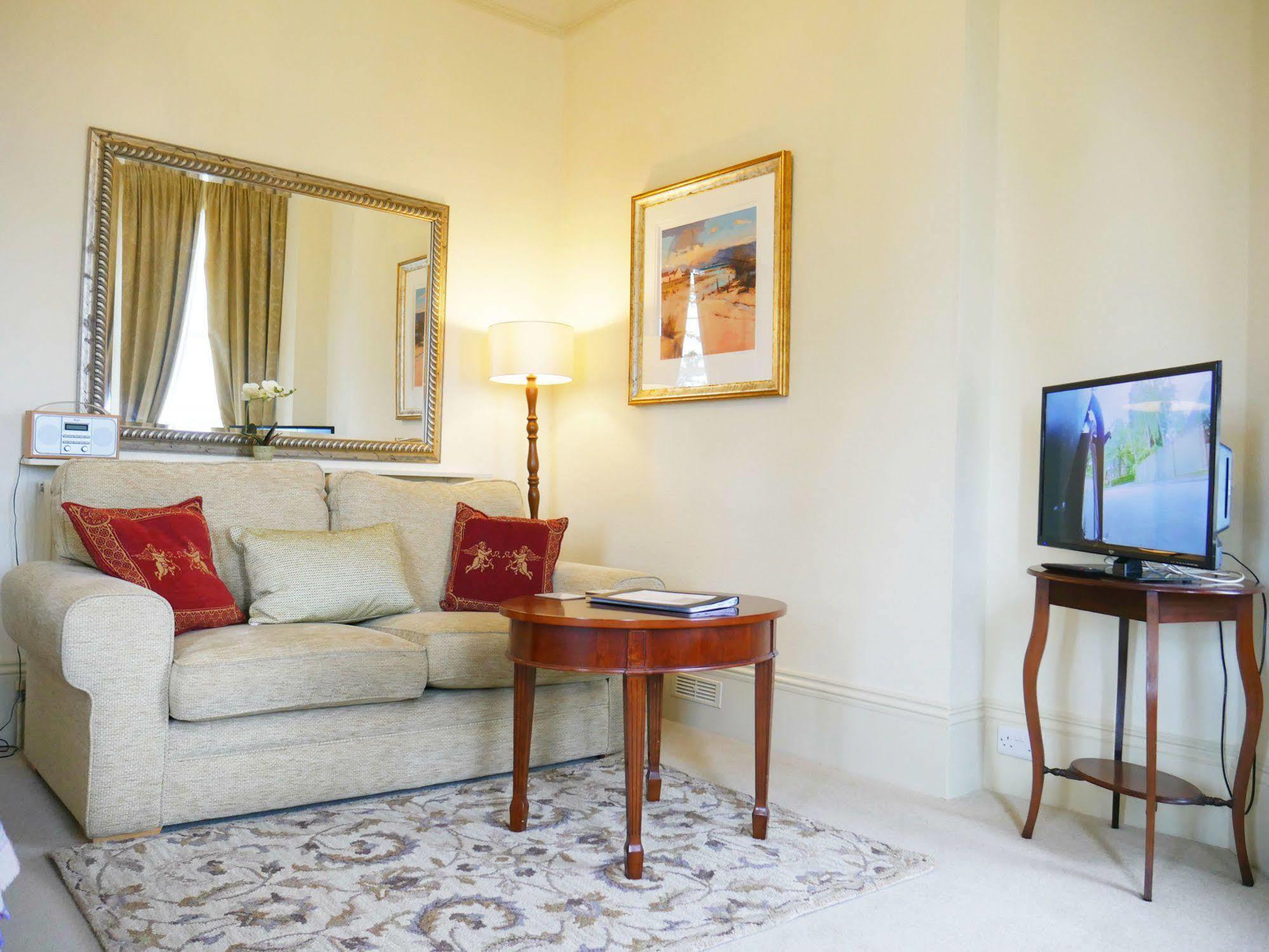 Hotel Muntham & Town House Torquay
