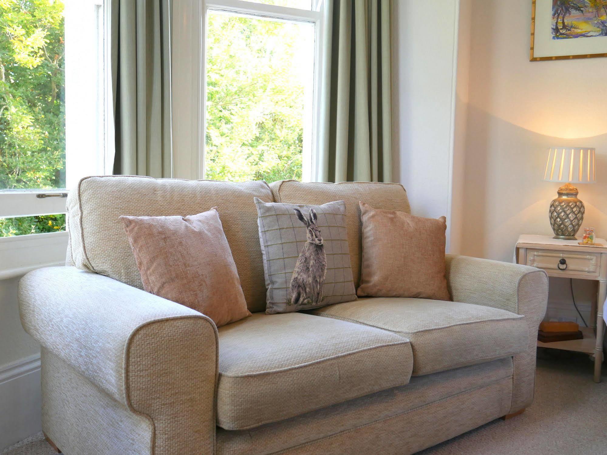 Hotel Muntham & Town House
