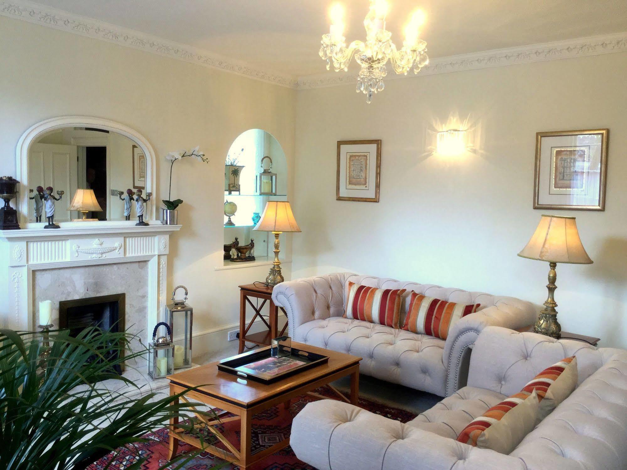Hotel Muntham & Town House