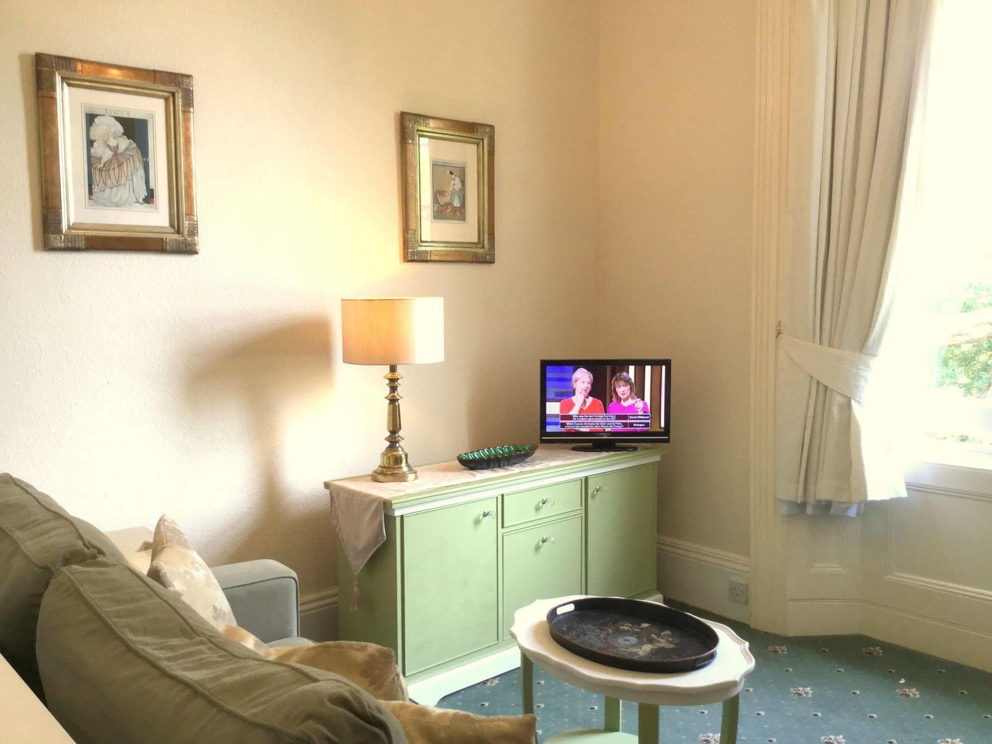 Hotel Muntham & Town House 3*