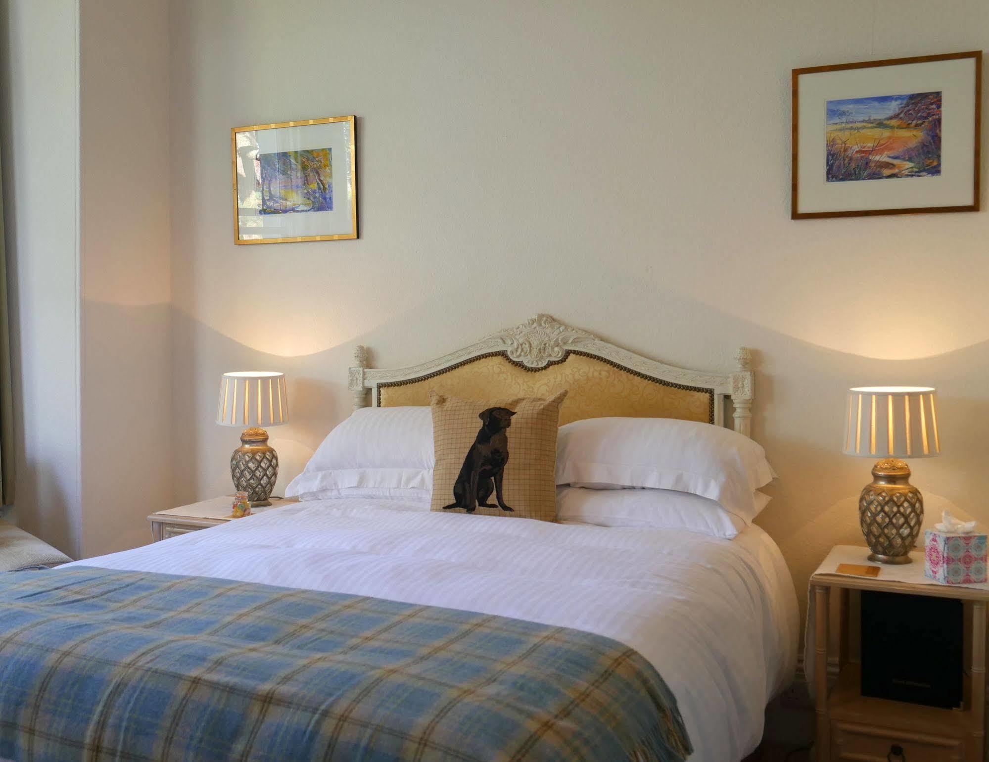 Hotel Muntham & Town House 3*