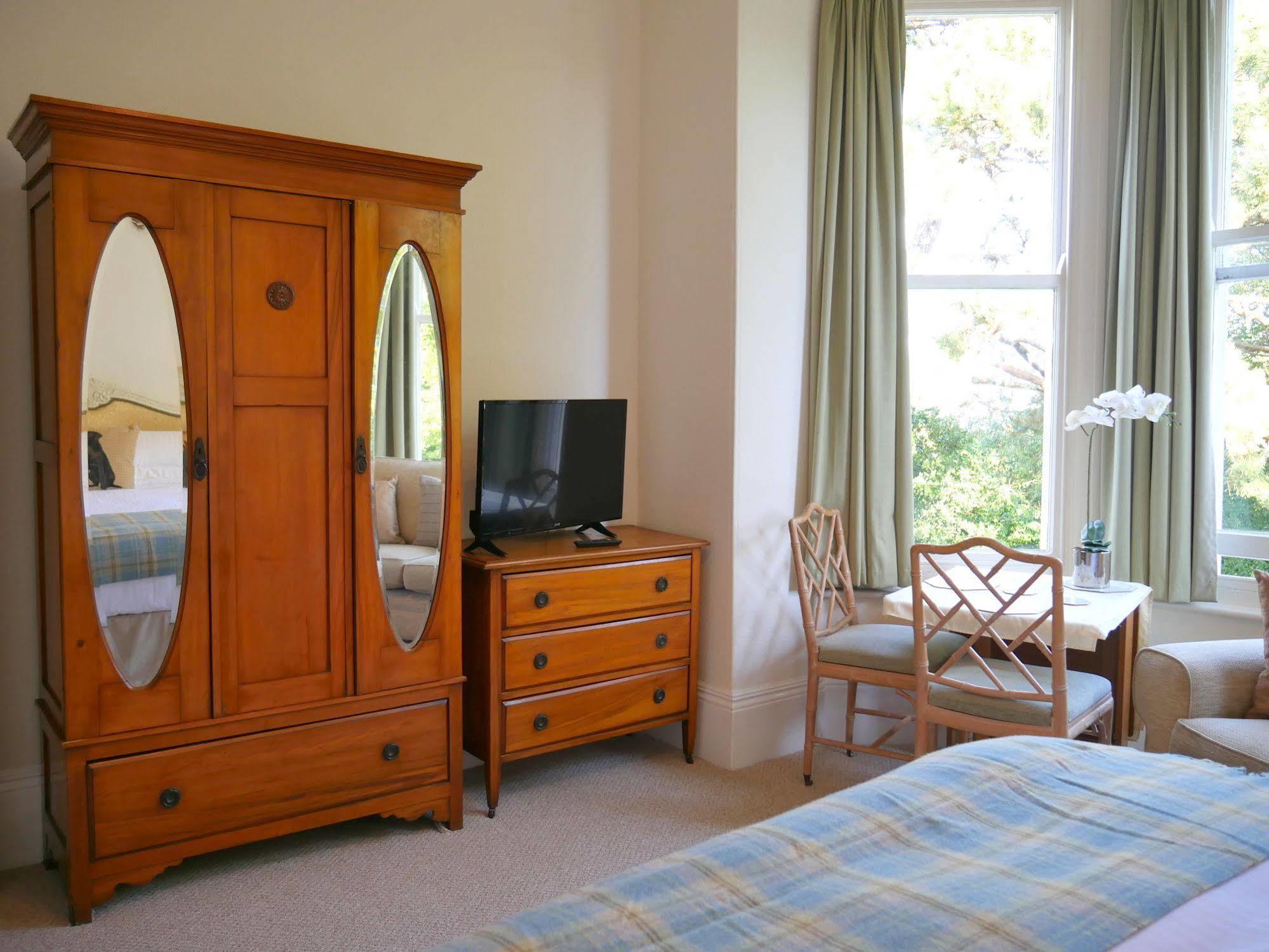 Hotel Muntham & Town House