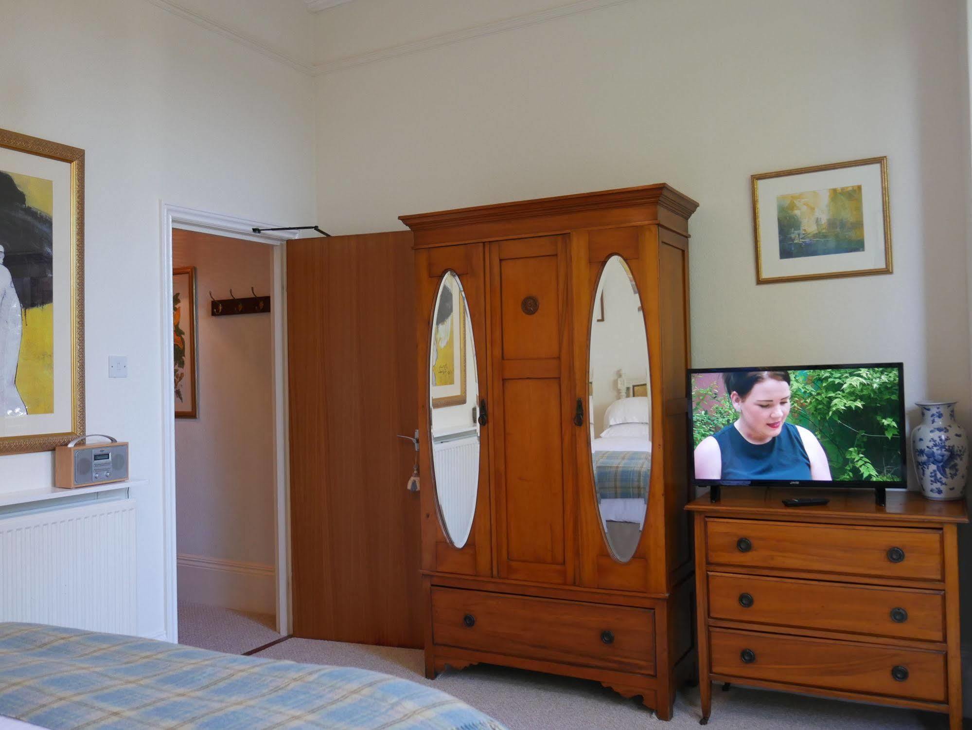 Muntham & Town House Torquay