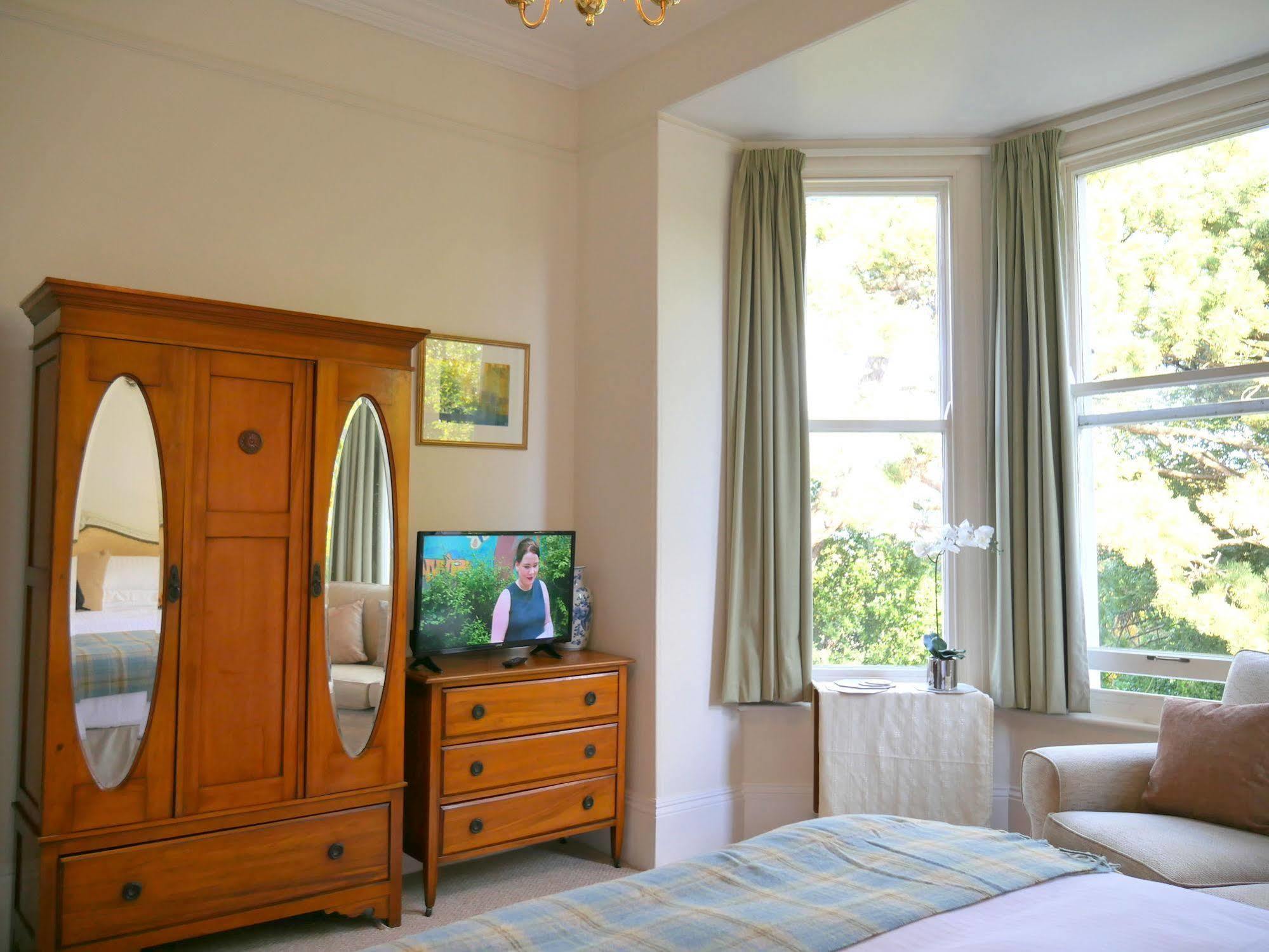 Hotel Muntham & Town House Torquay