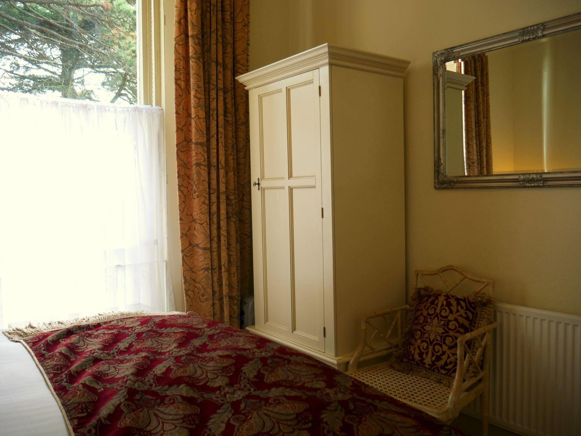 Hotel Muntham & Town House Torquay