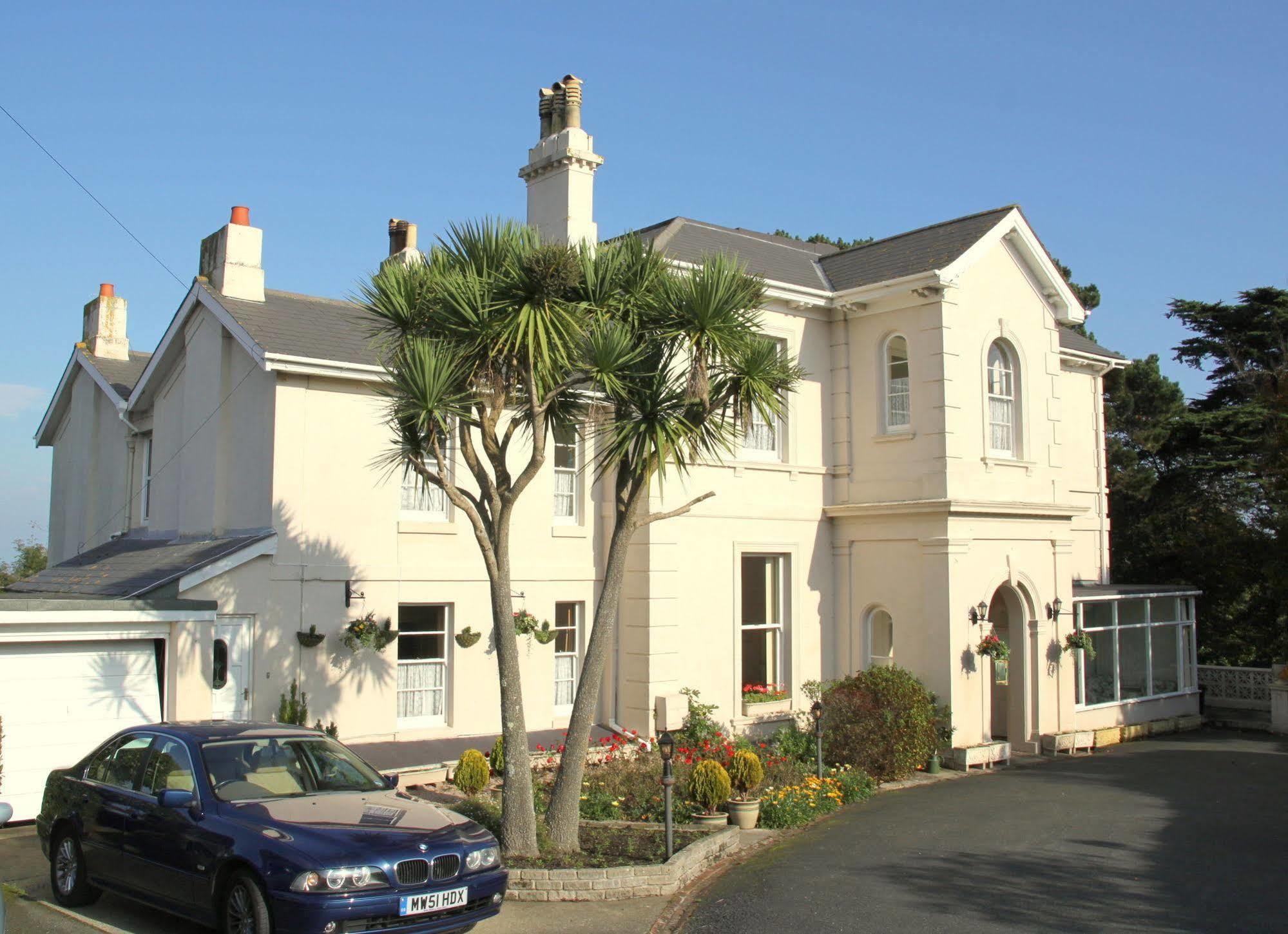 Muntham & Town House Hotel Torquay