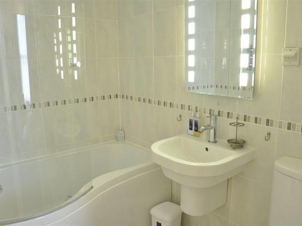 Guest house Mount Edgcombe 4*