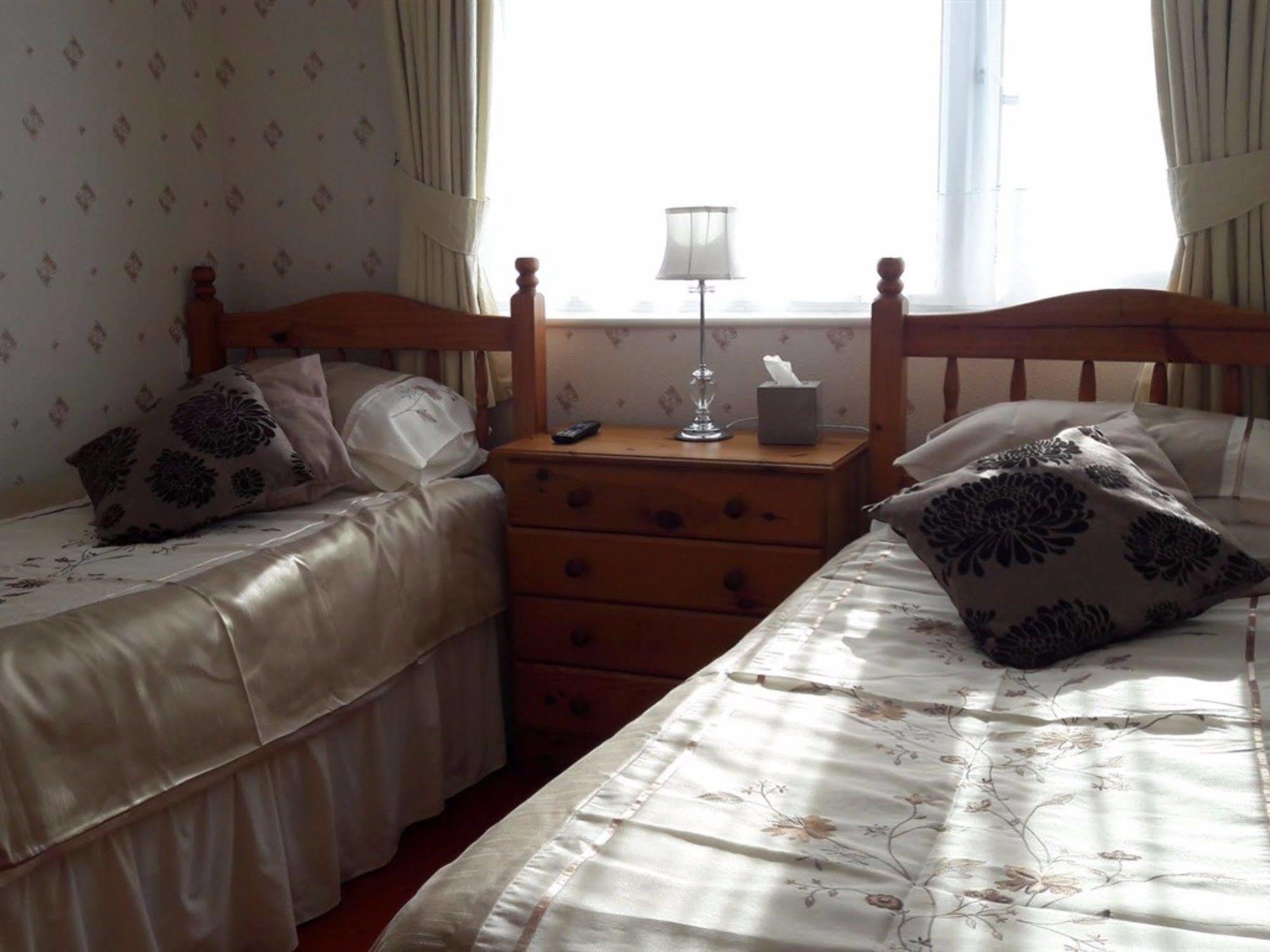 Barclay Court Guest house Torquay