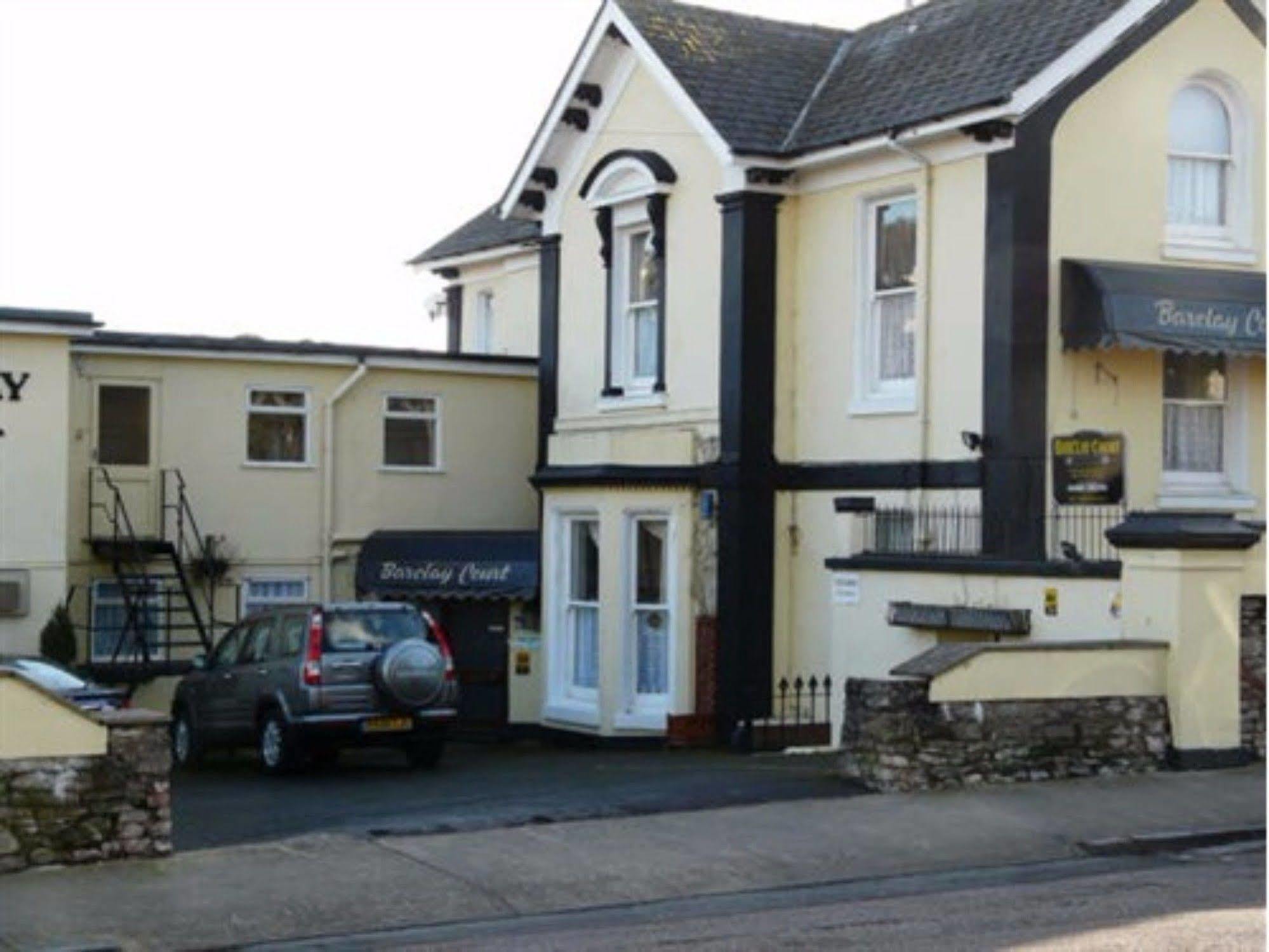 Guest house Barclay Court Torquay