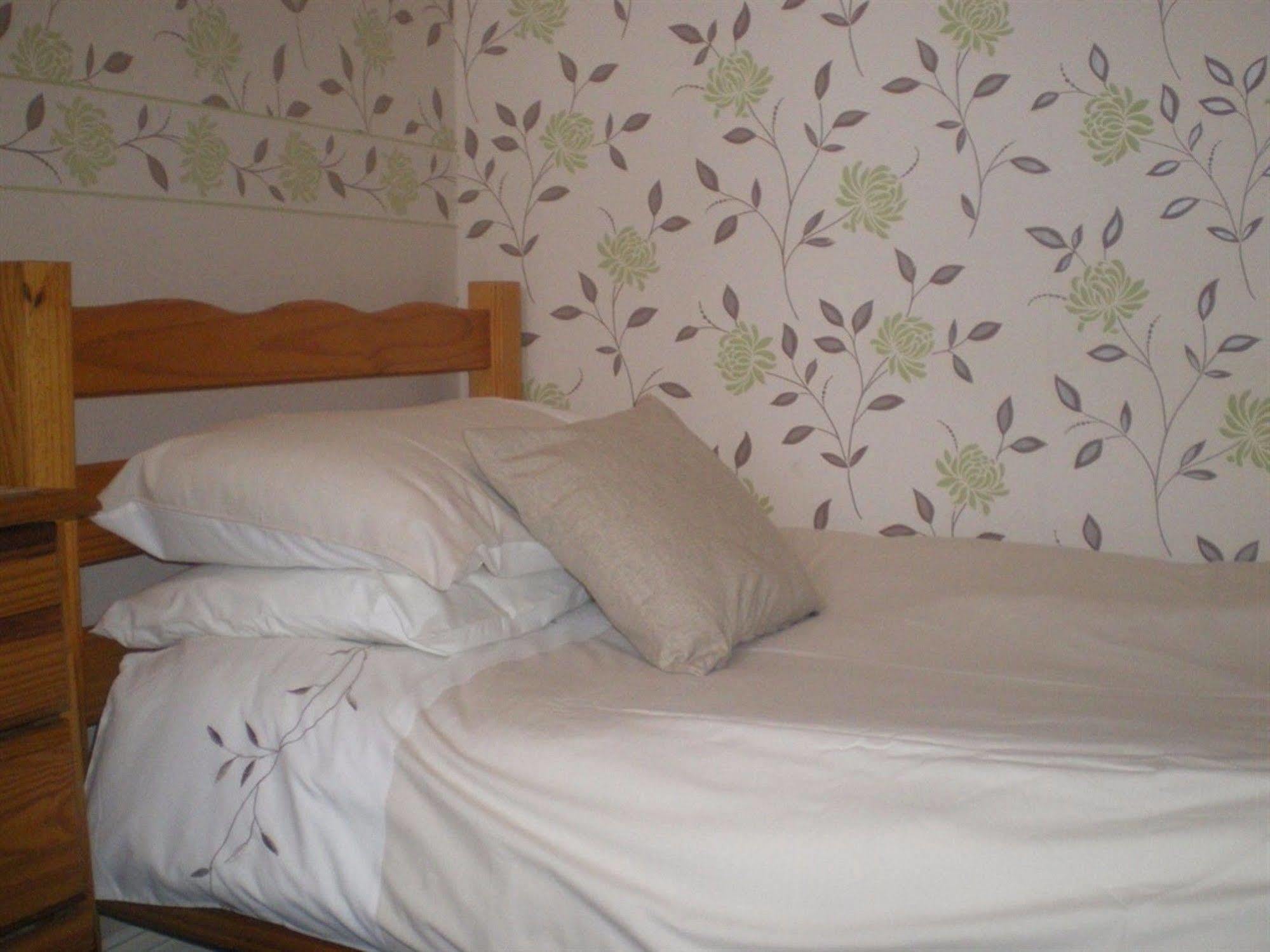 Guest house Barclay Court Torquay