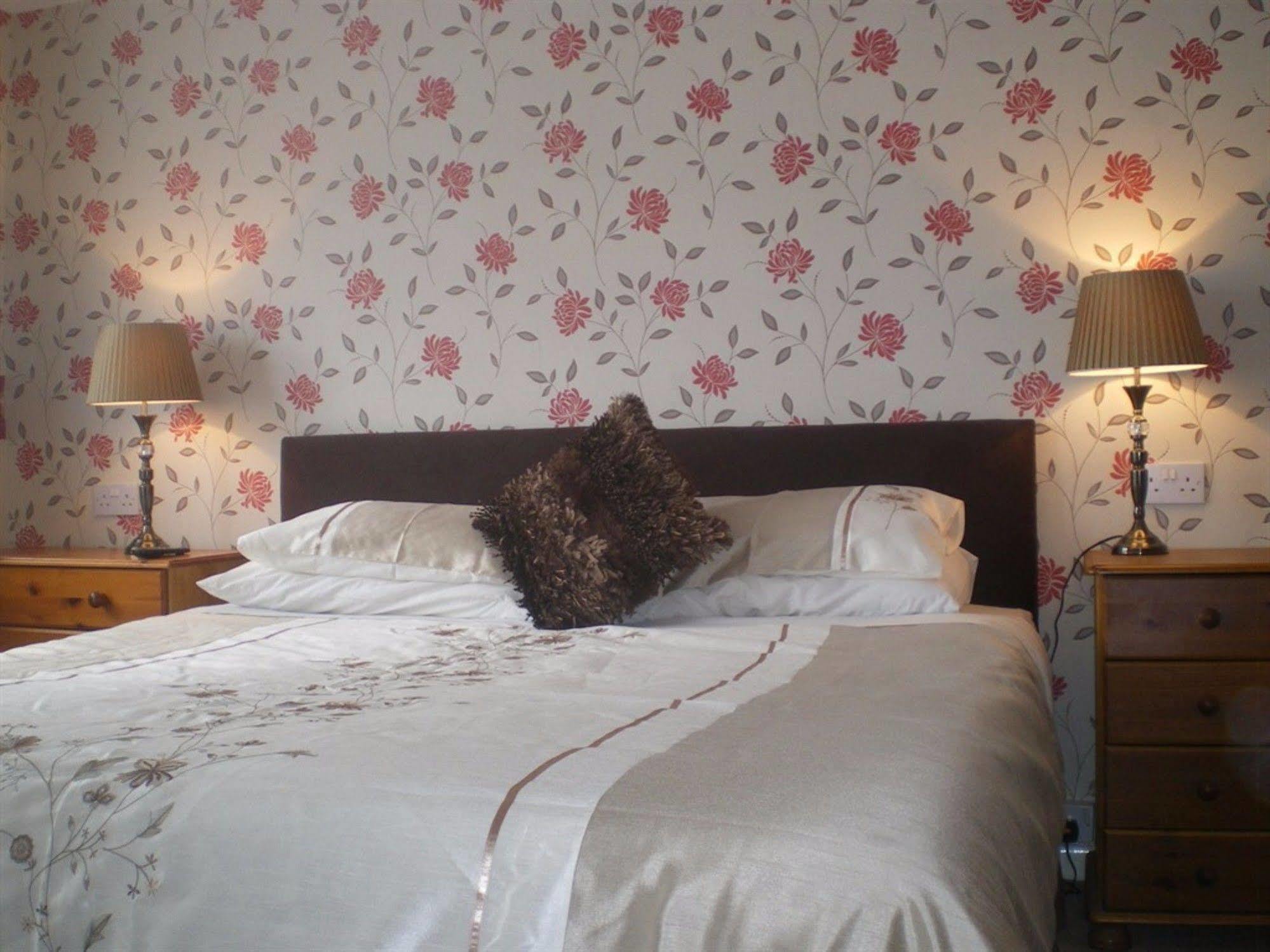 Guest house Barclay Court