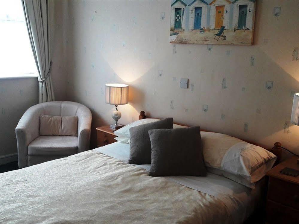 Guest house Barclay Court Torquay