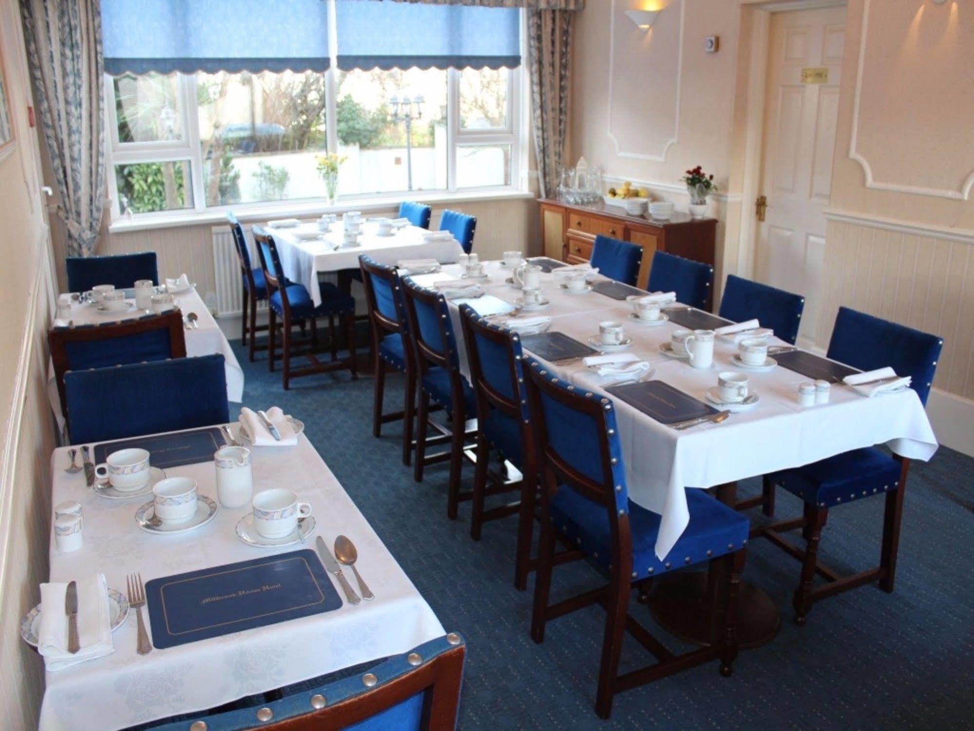 The Millbrook