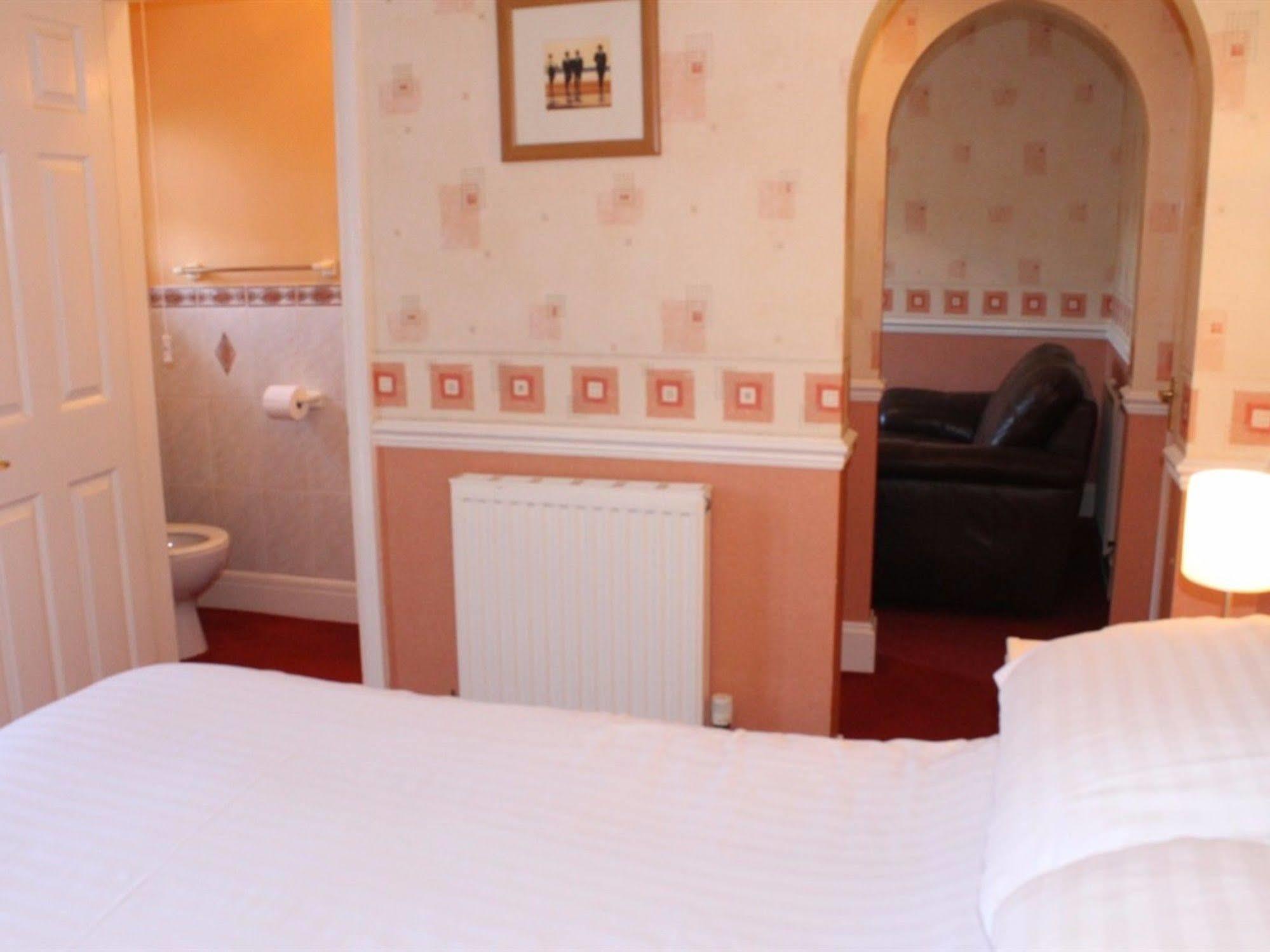 The Millbrook 4*