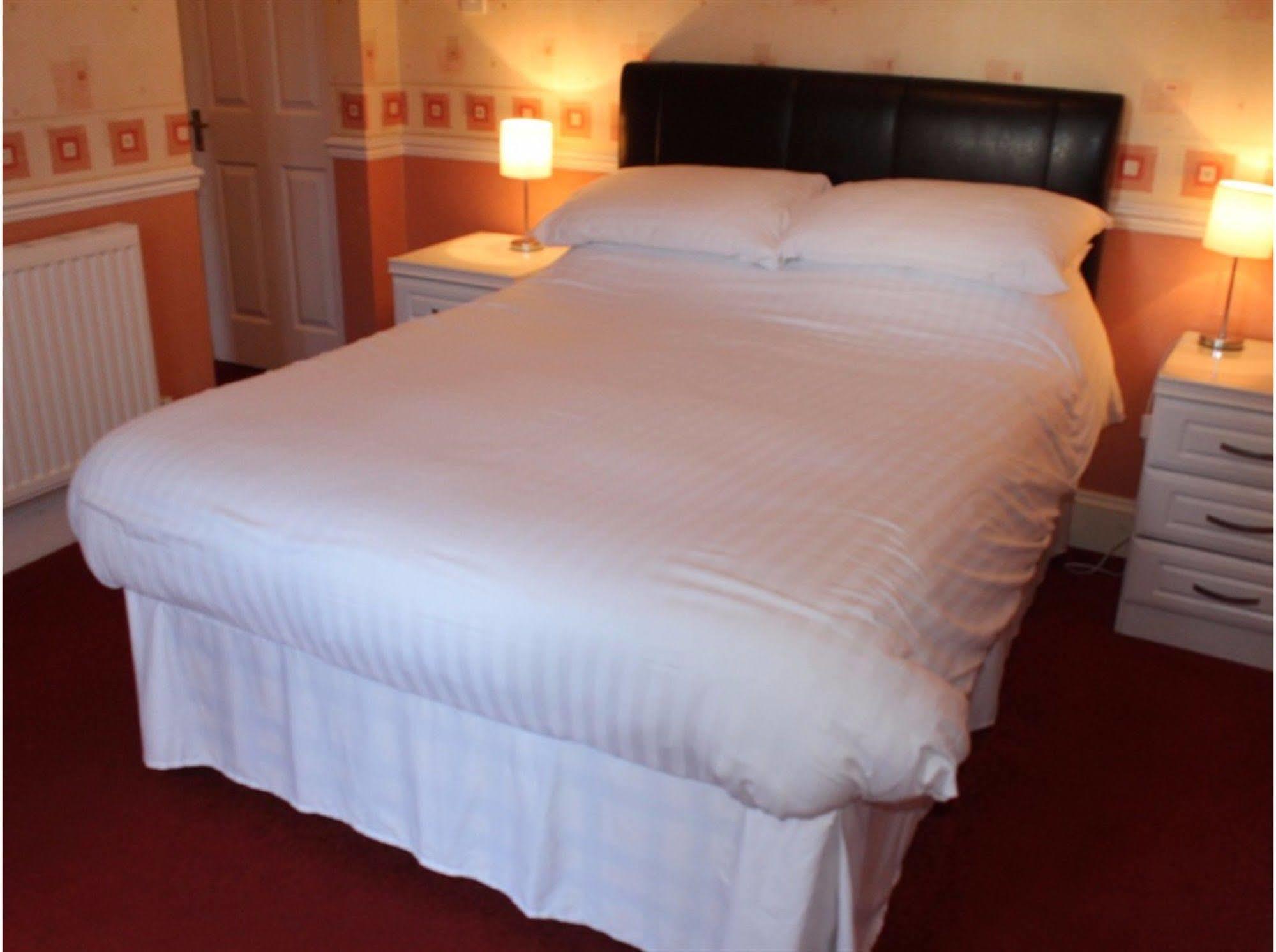 Guest house The Millbrook