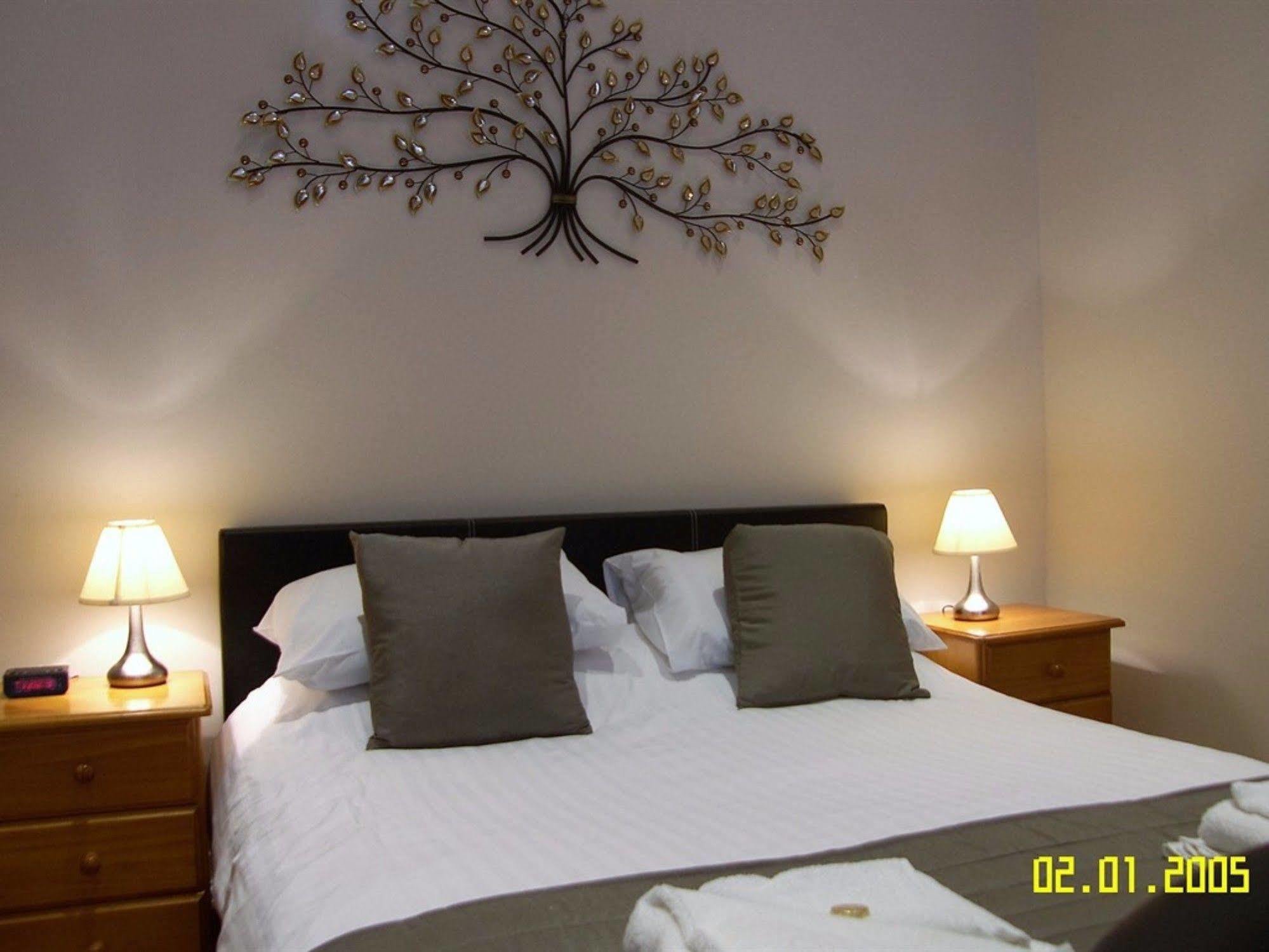 Appletorre House Flats Apartamento *