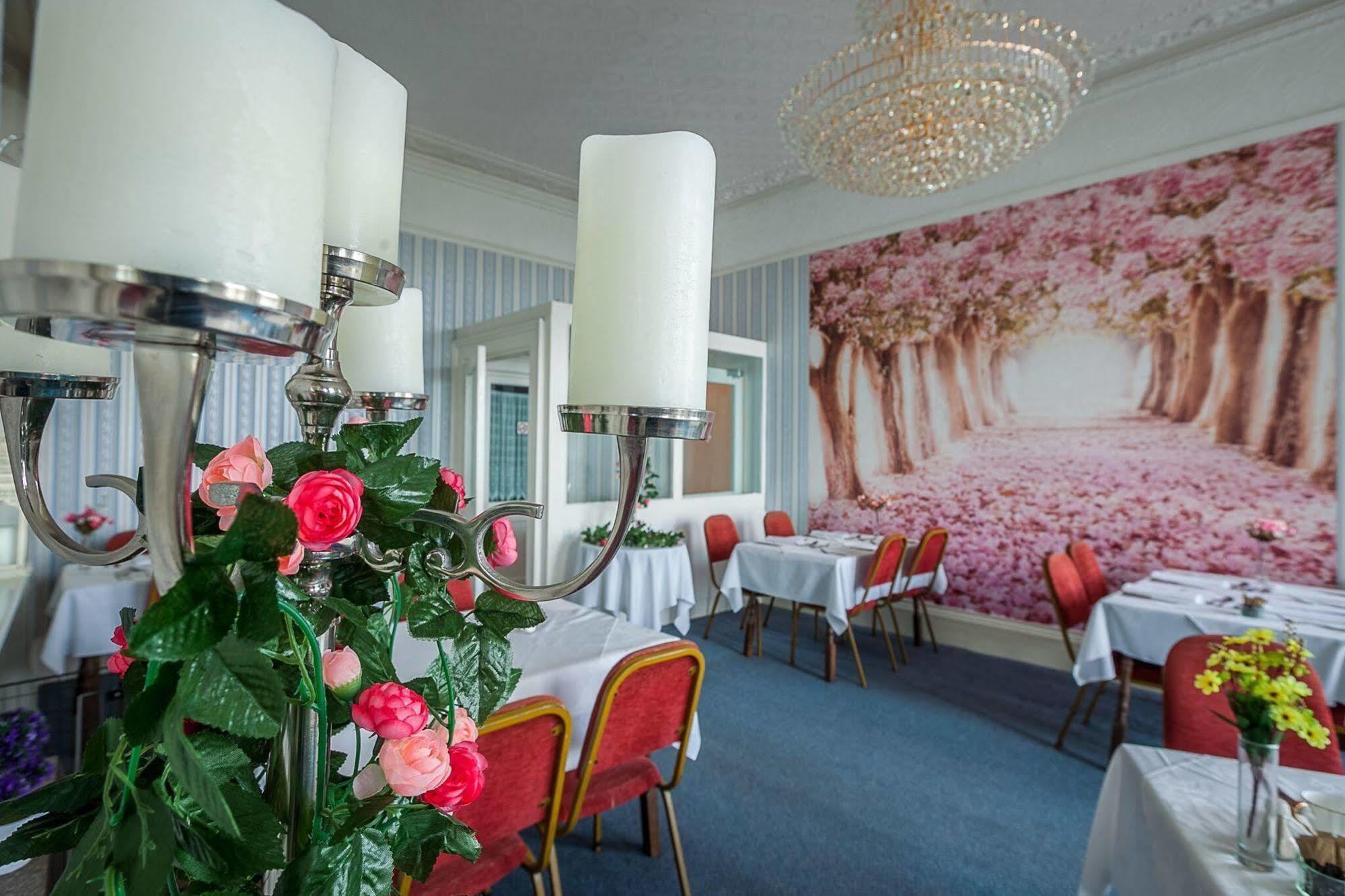 Hotel Summerbay Torquay