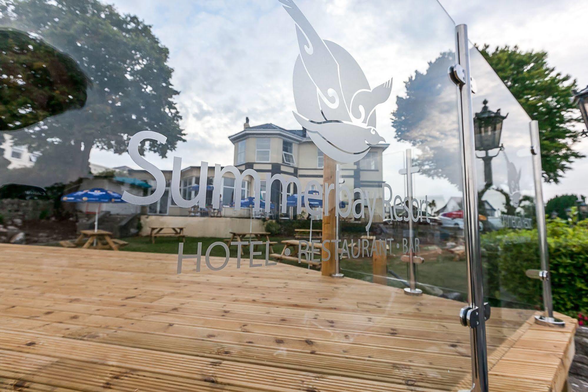 Summerbay Hotel