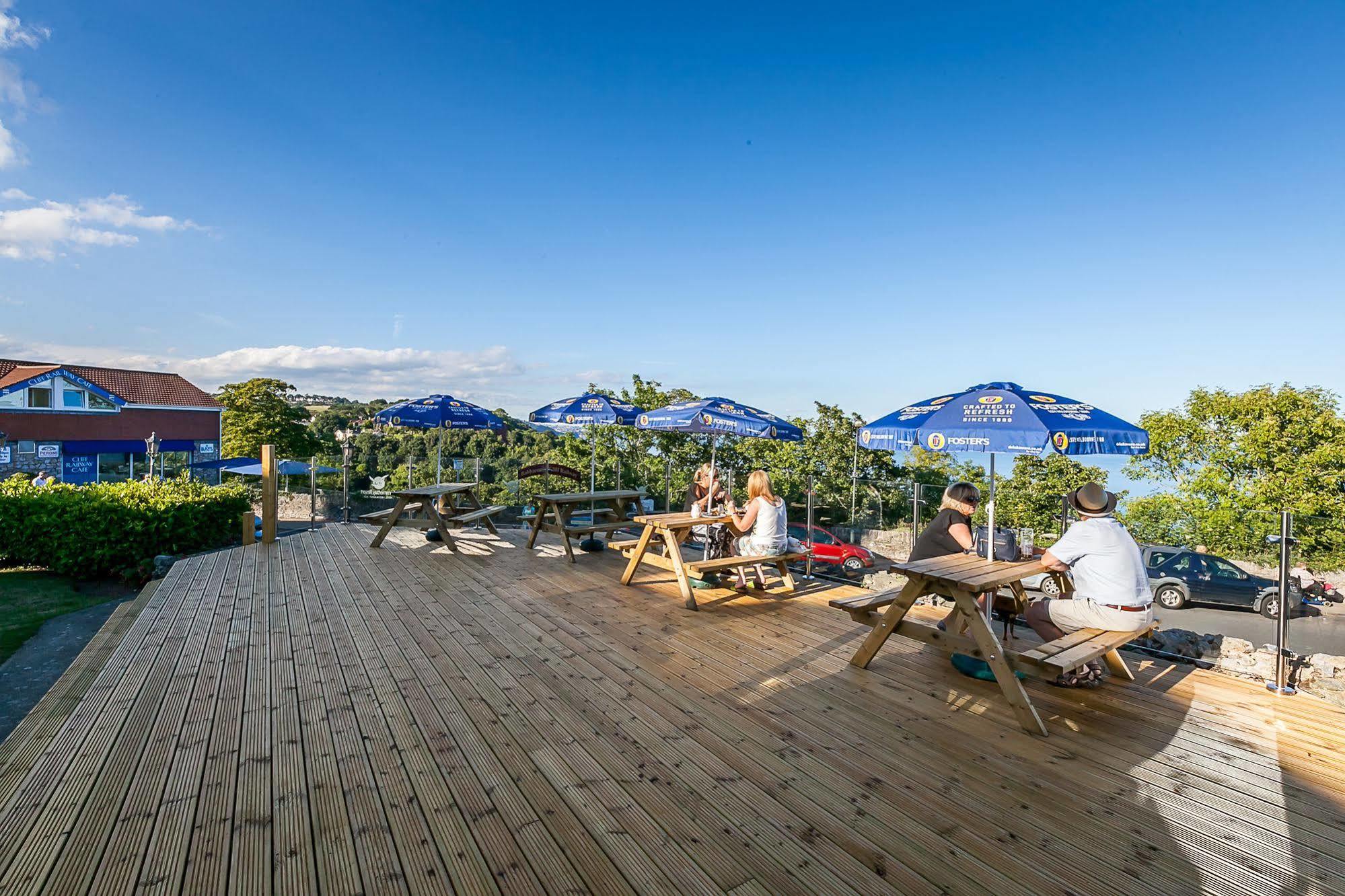 Summerbay Hotel Torquay