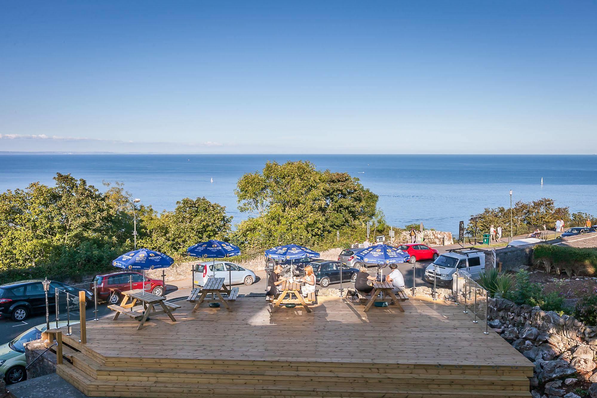 Hotel Summerbay Torquay