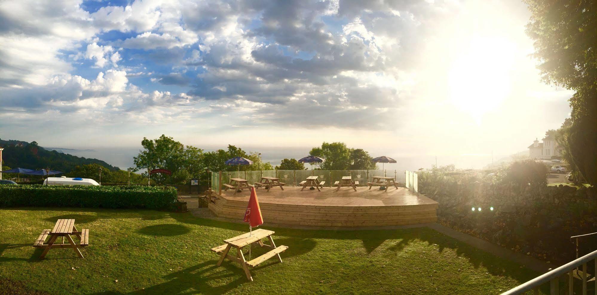 Hotel Summerbay 3*
