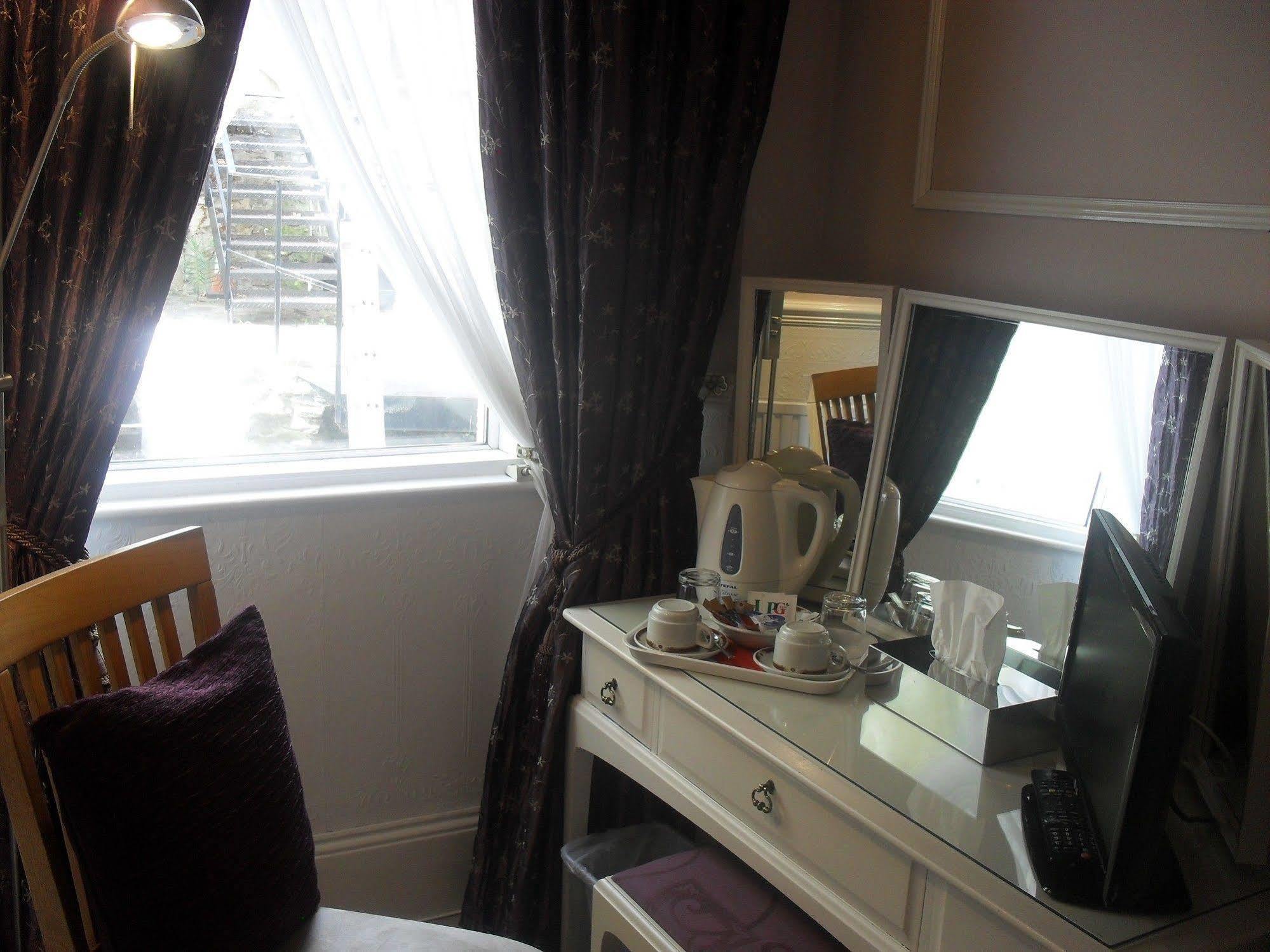 Guest house Sandway House Torquay