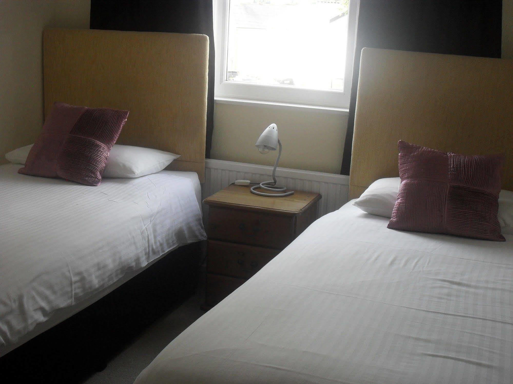 Sandway House Guest house