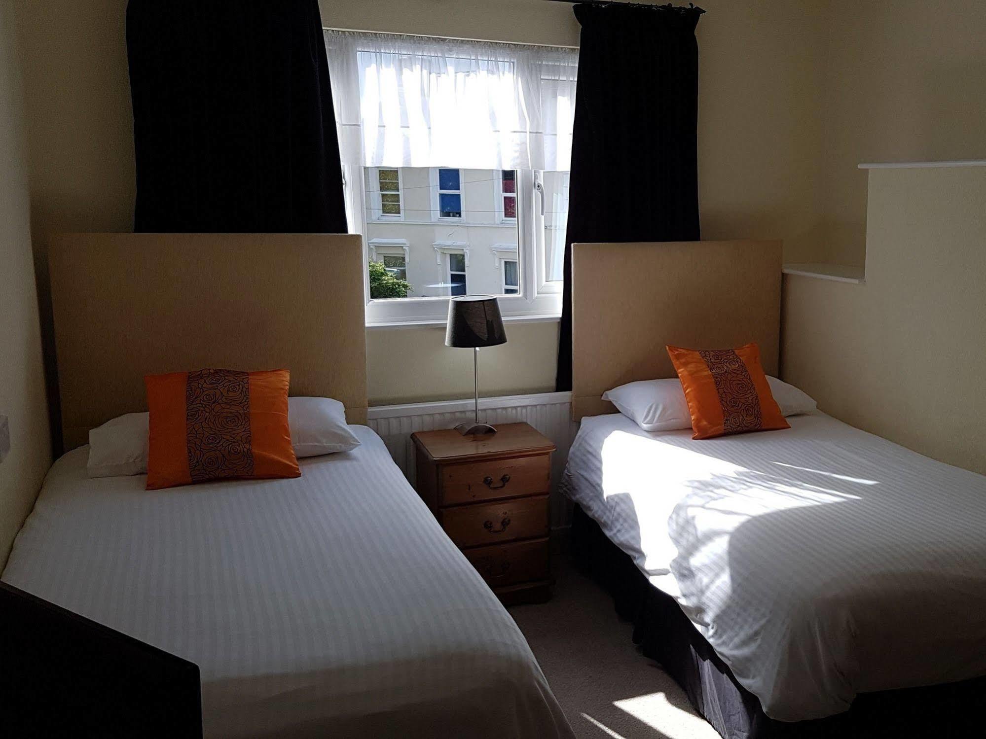 Sandway House Guest house