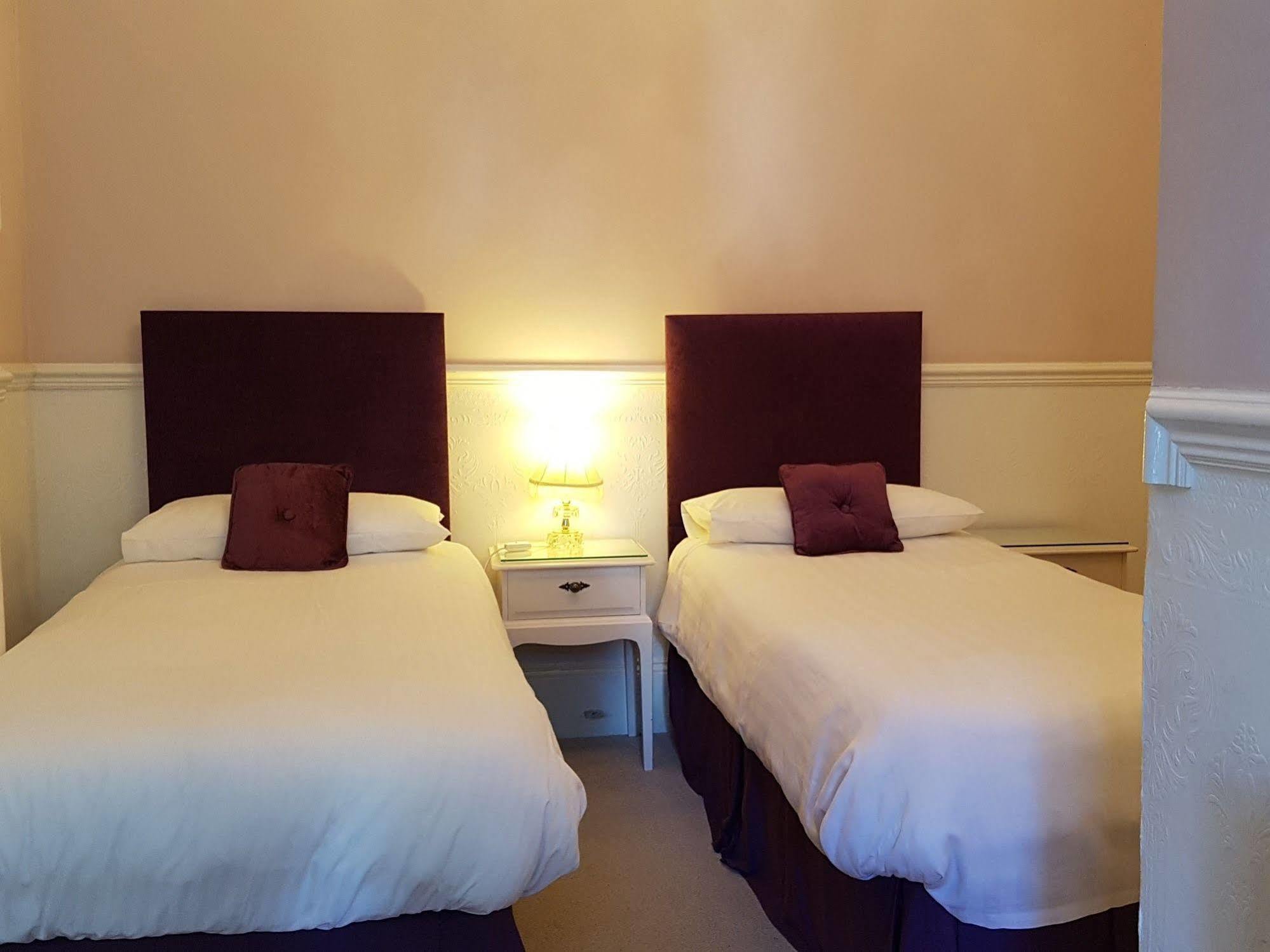 Sandway House Guest house Torquay
