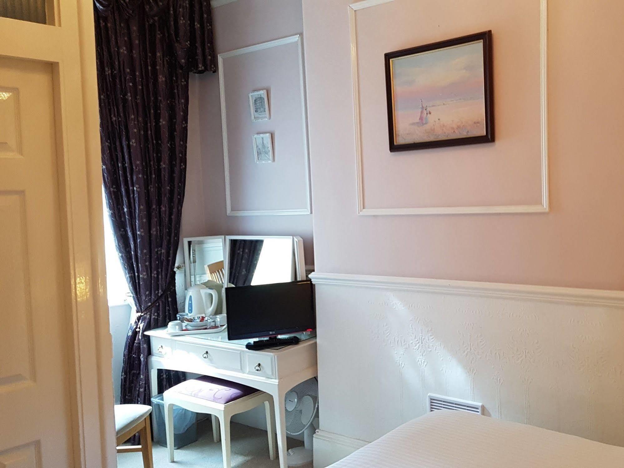 Sandway House Guest house Torquay