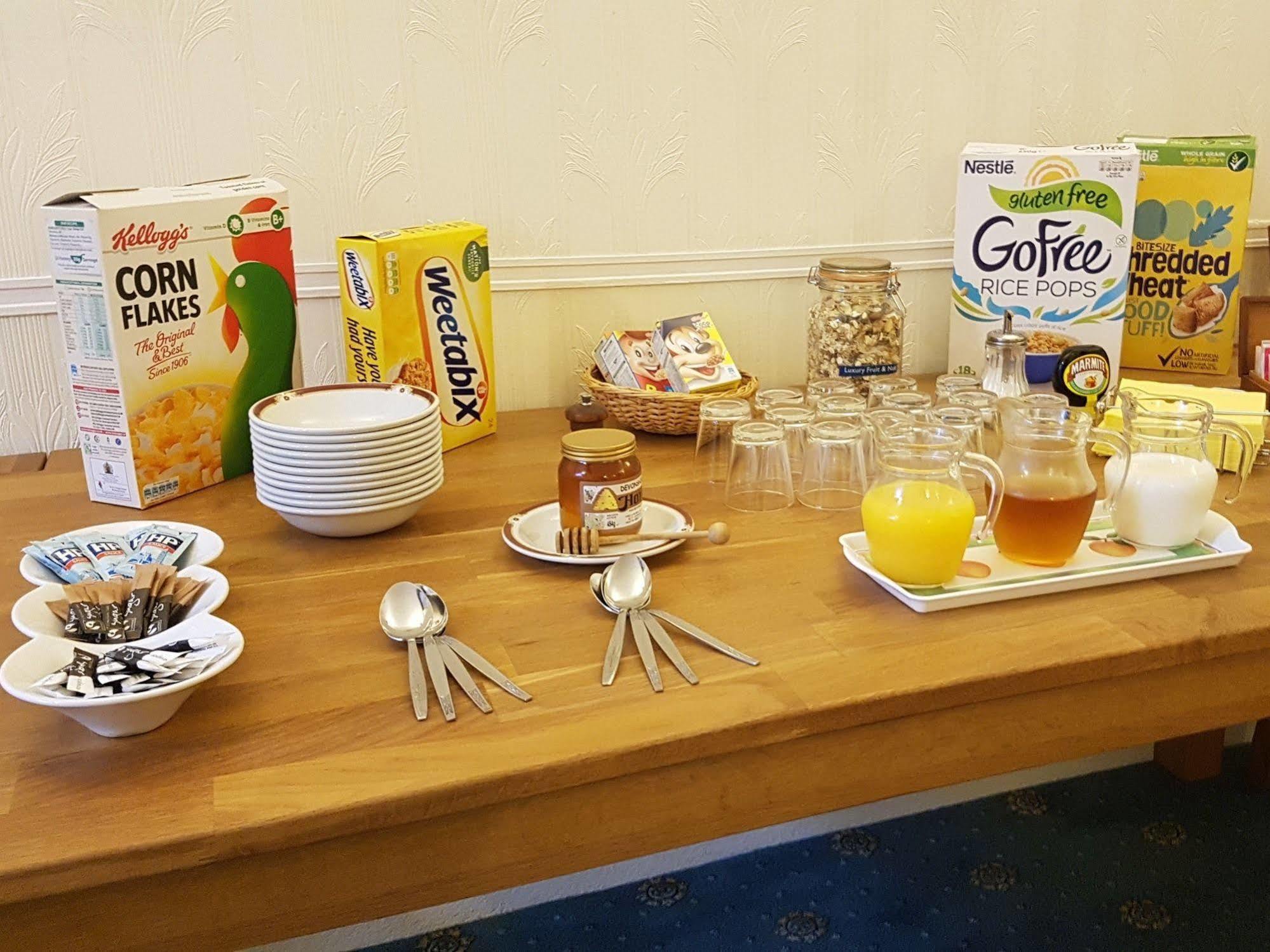 Sandway House 4* Torquay