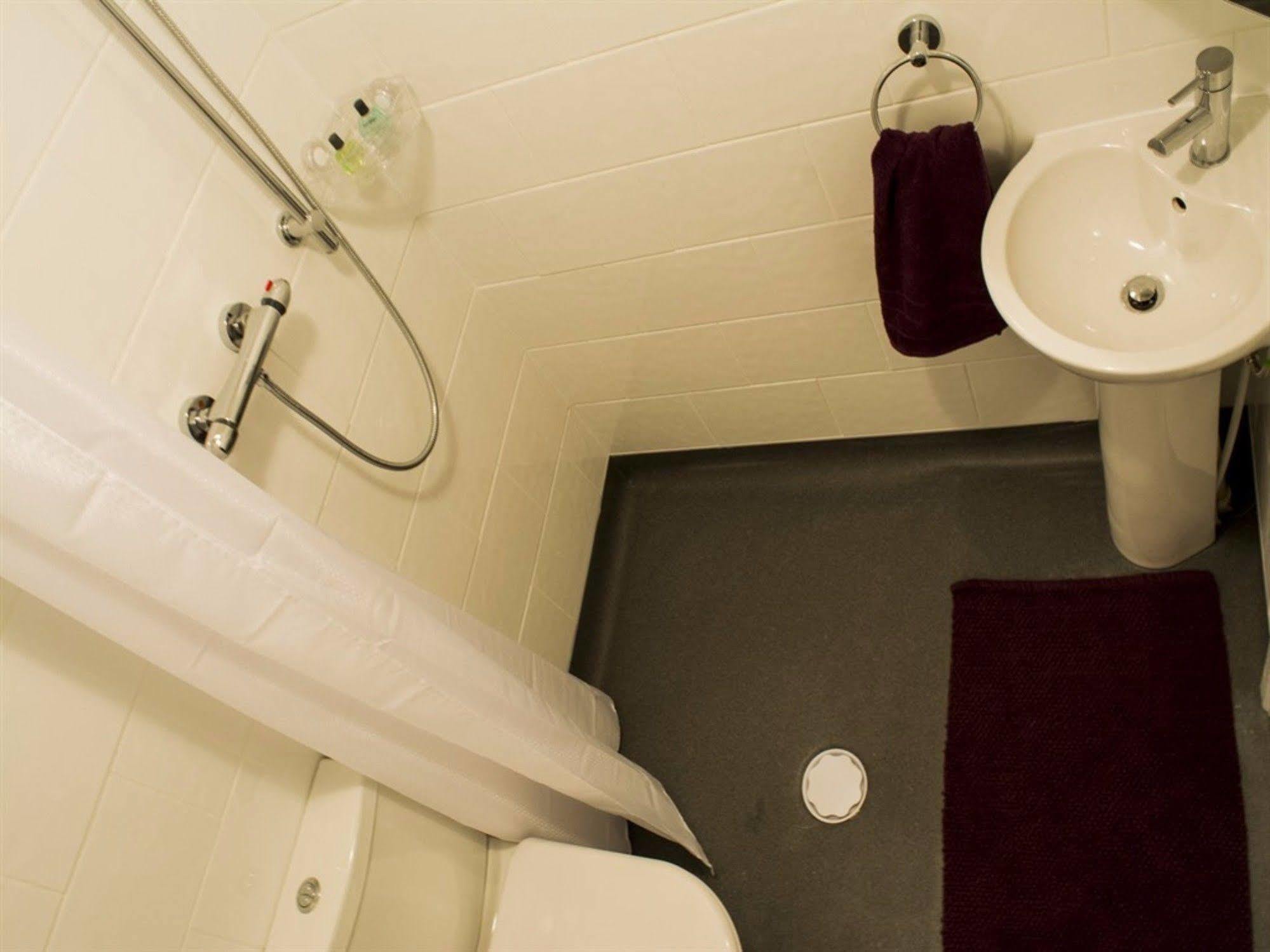 The Morley * Torquay