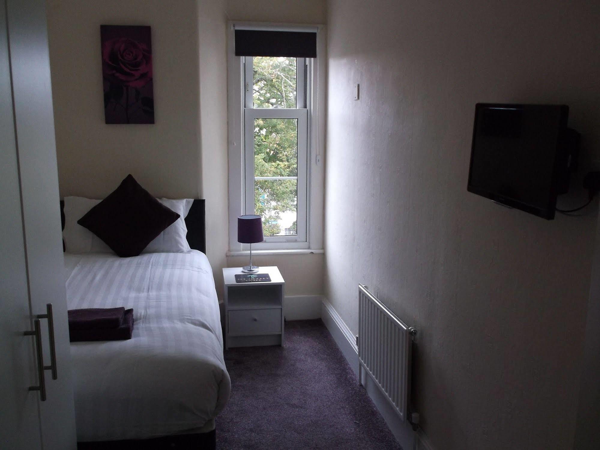 The Morley * Torquay